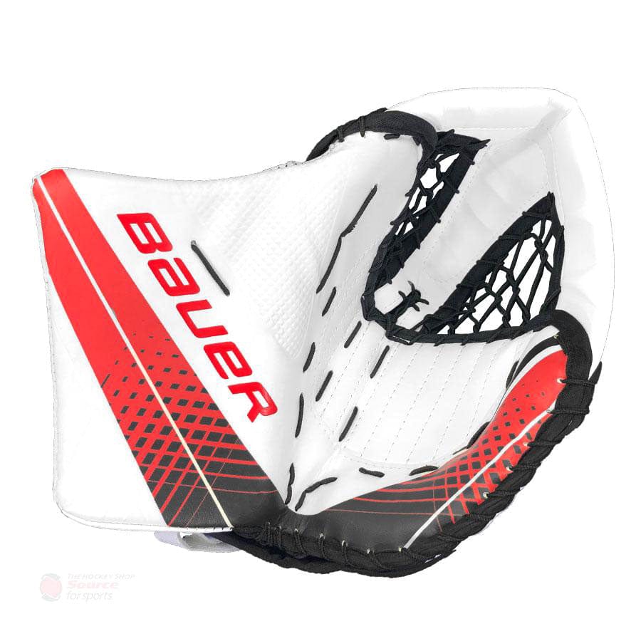 Bauer Vapor 1X Senior Goalie Catcher