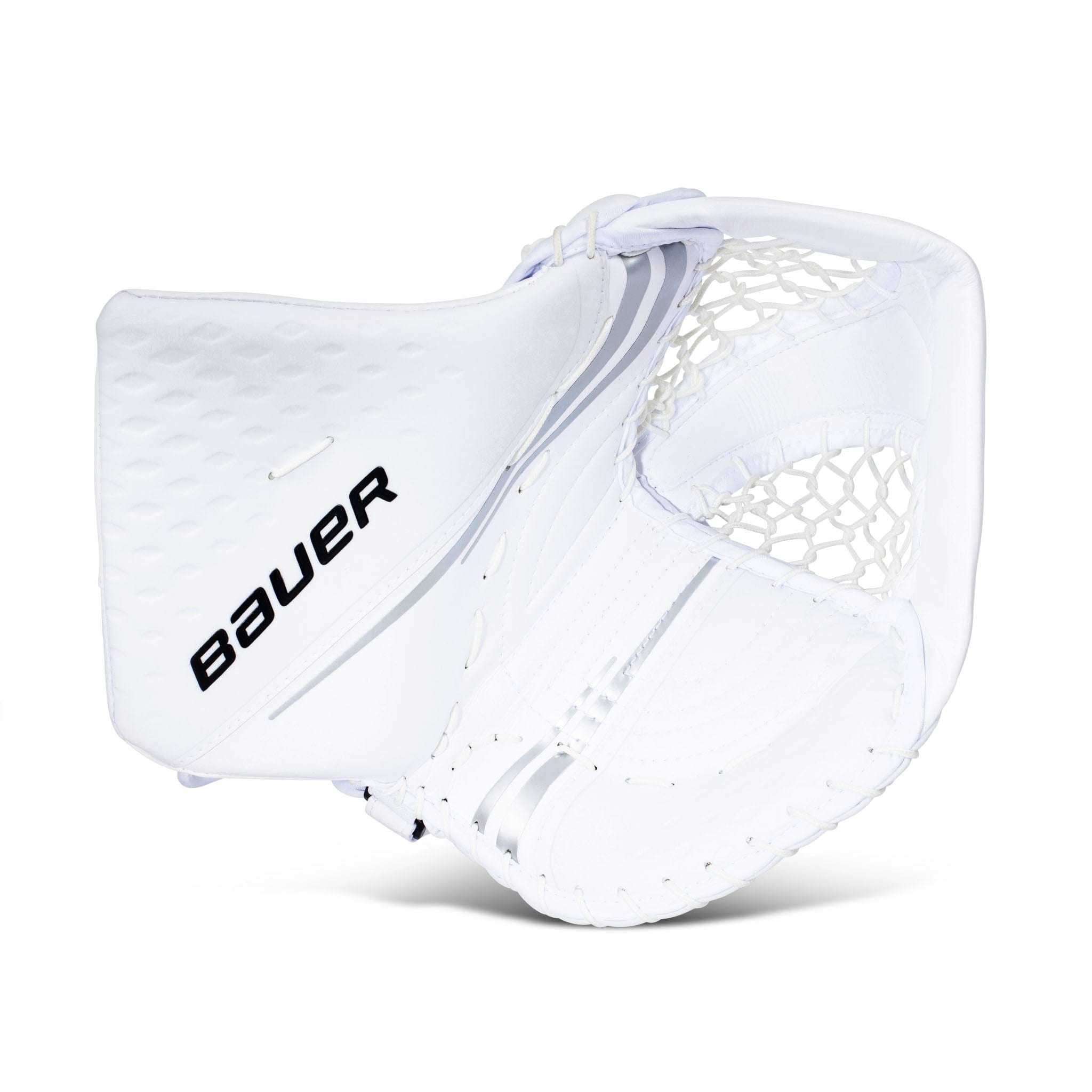 Bauer Vapor 2X Pro Senior Goalie Catcher