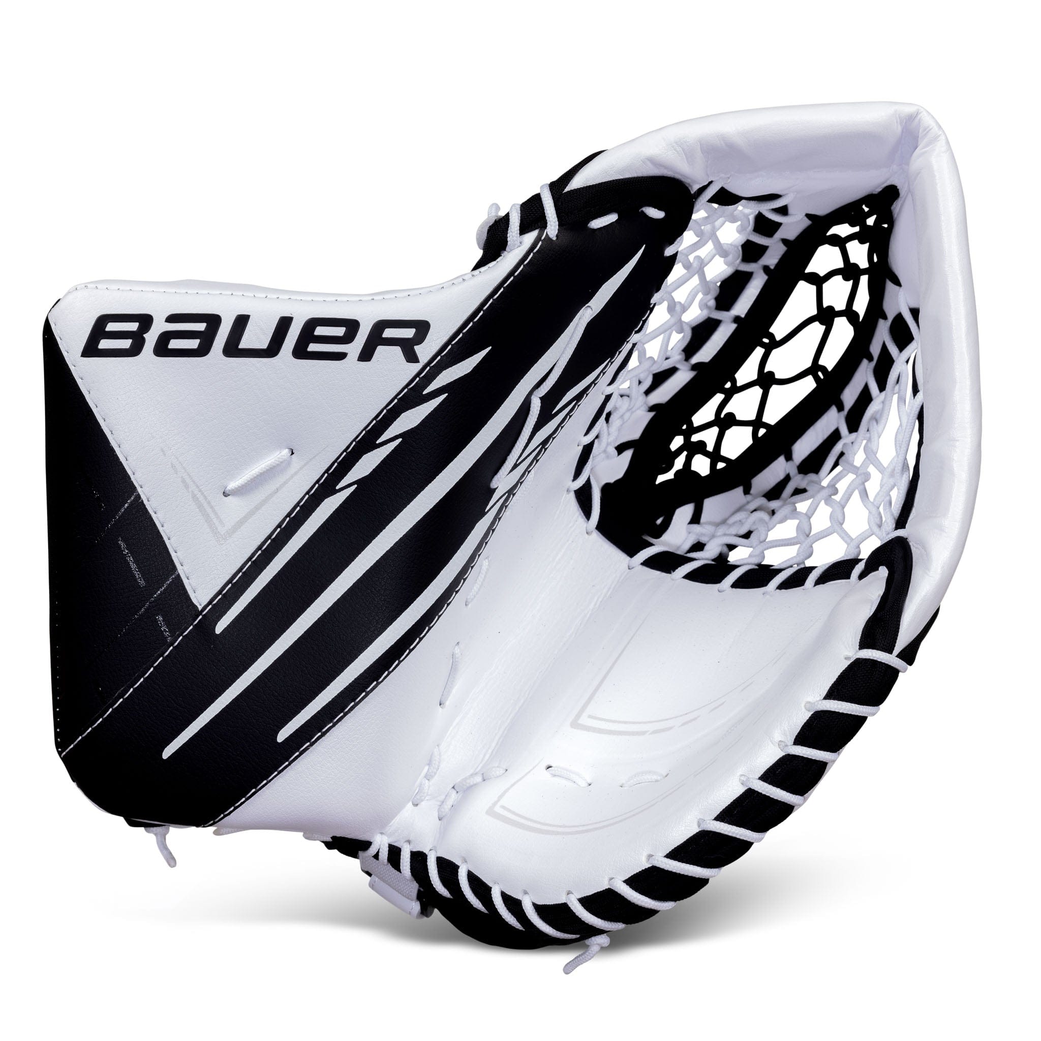 Bauer Vapor 3X Intermediate Goalie Catcher