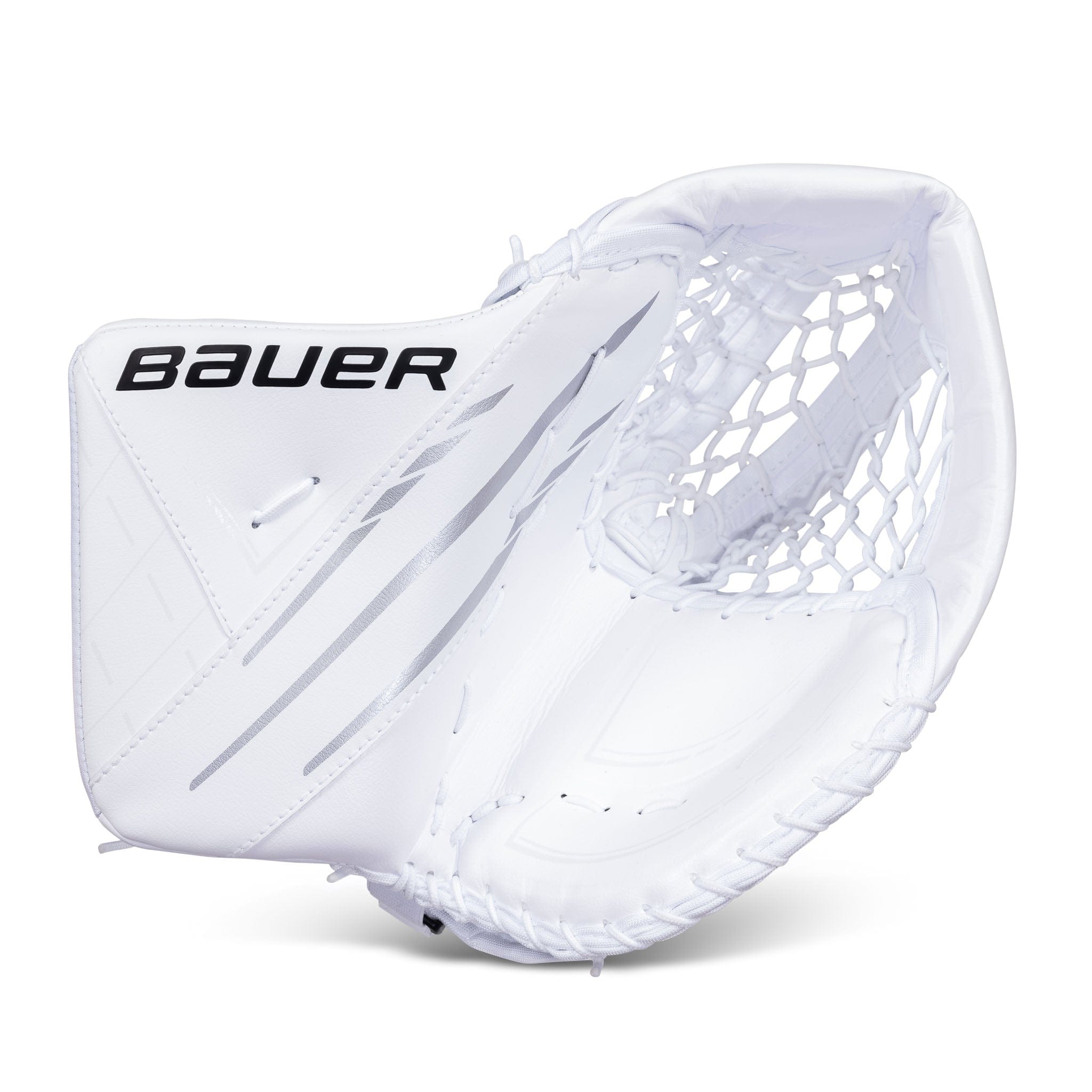 Bauer Vapor 3X Intermediate Goalie Catcher