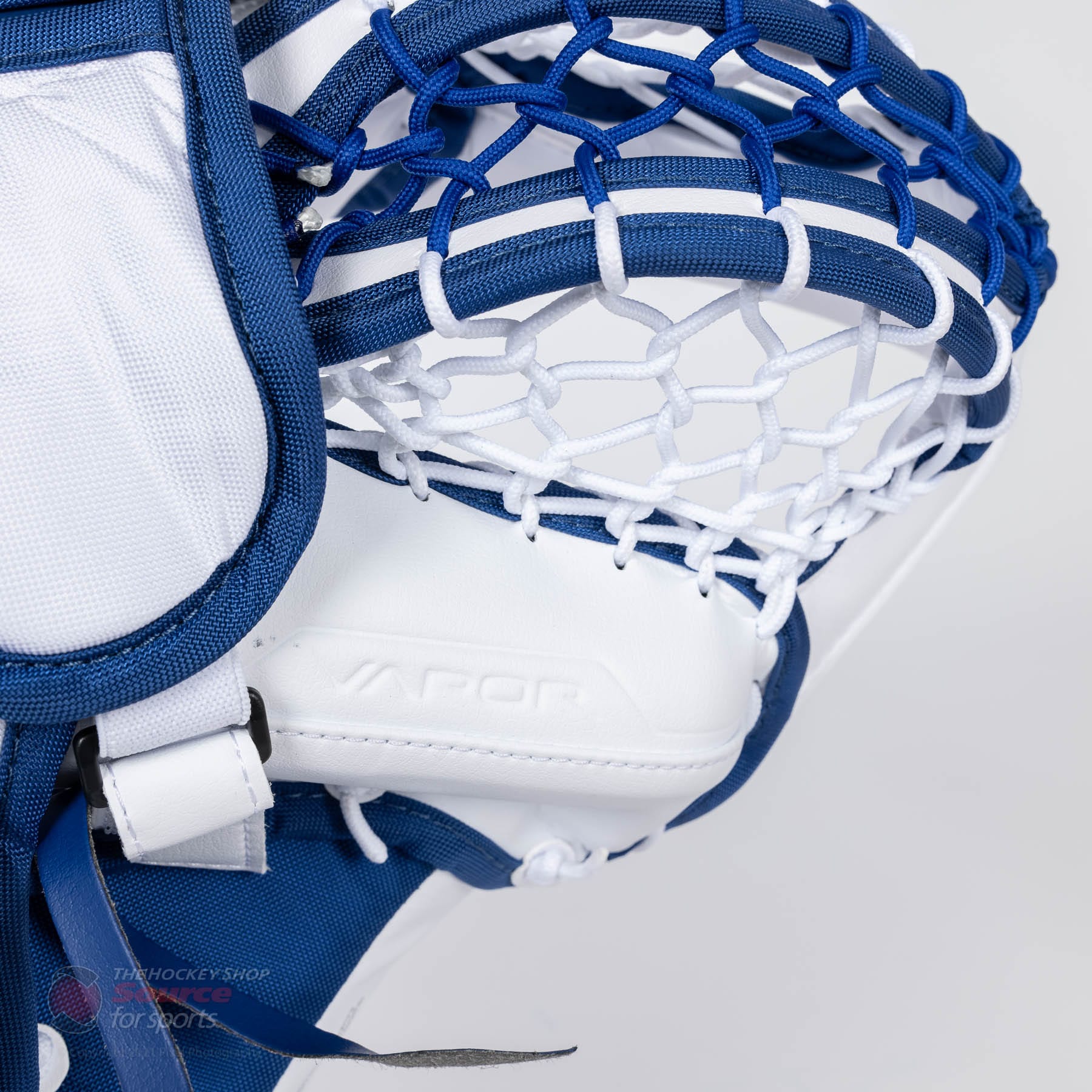 Bauer Vapor 3X Senior Goalie Catcher