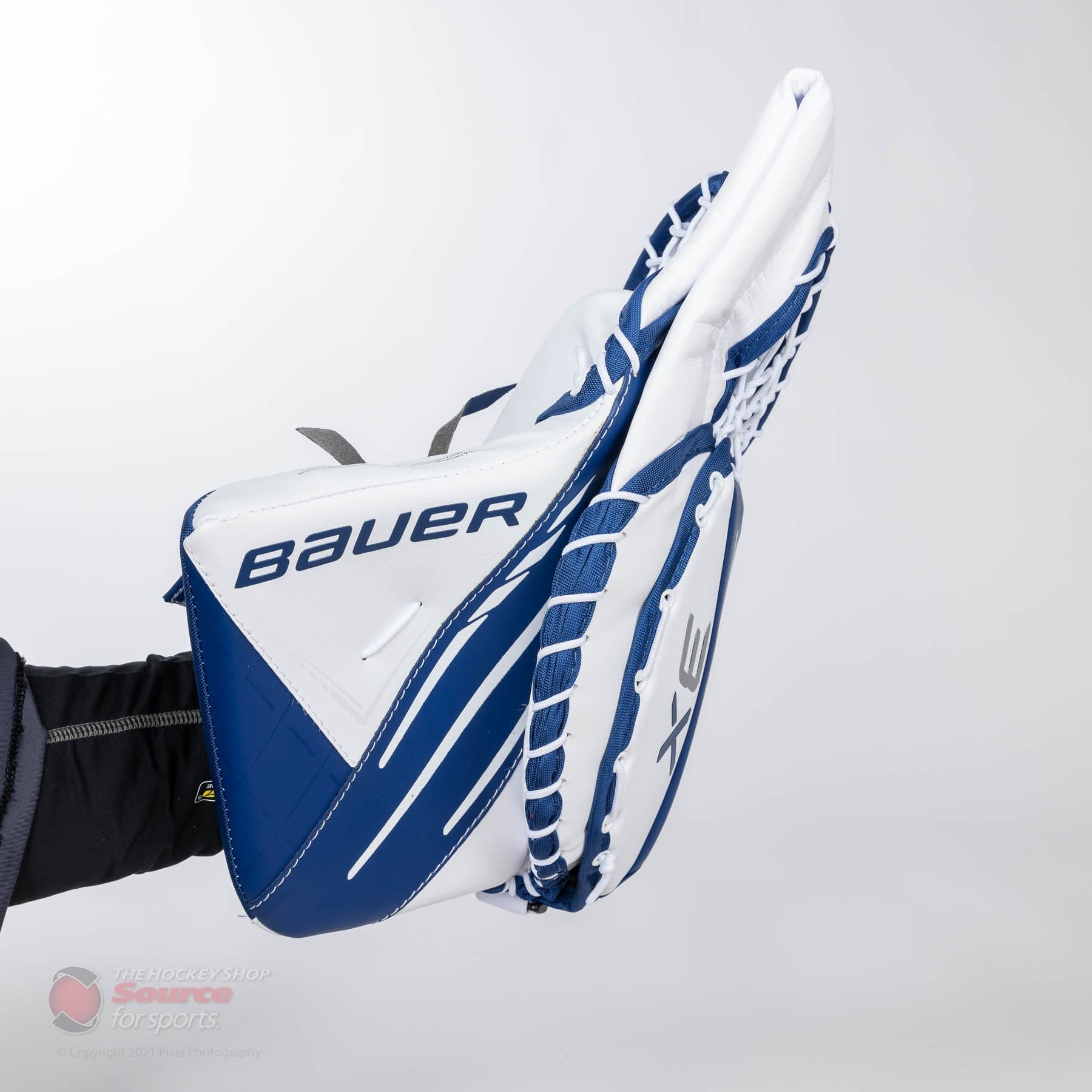 Bauer Vapor 3X Senior Goalie Catcher