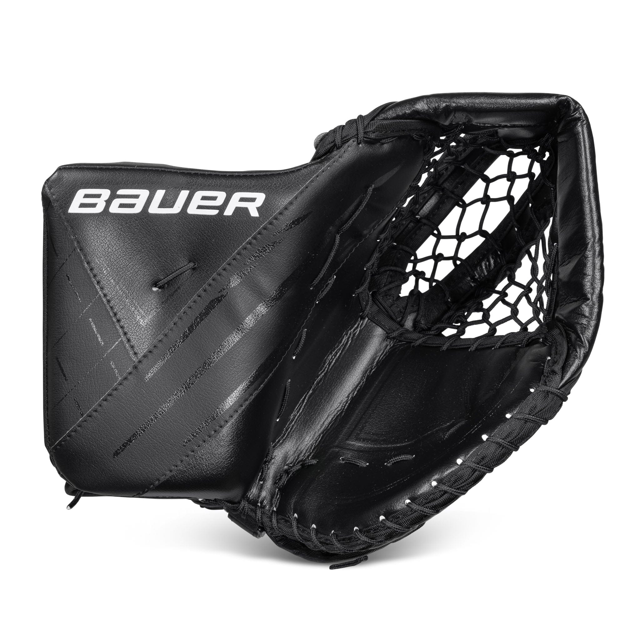 Bauer Vapor 3X Senior Goalie Catcher