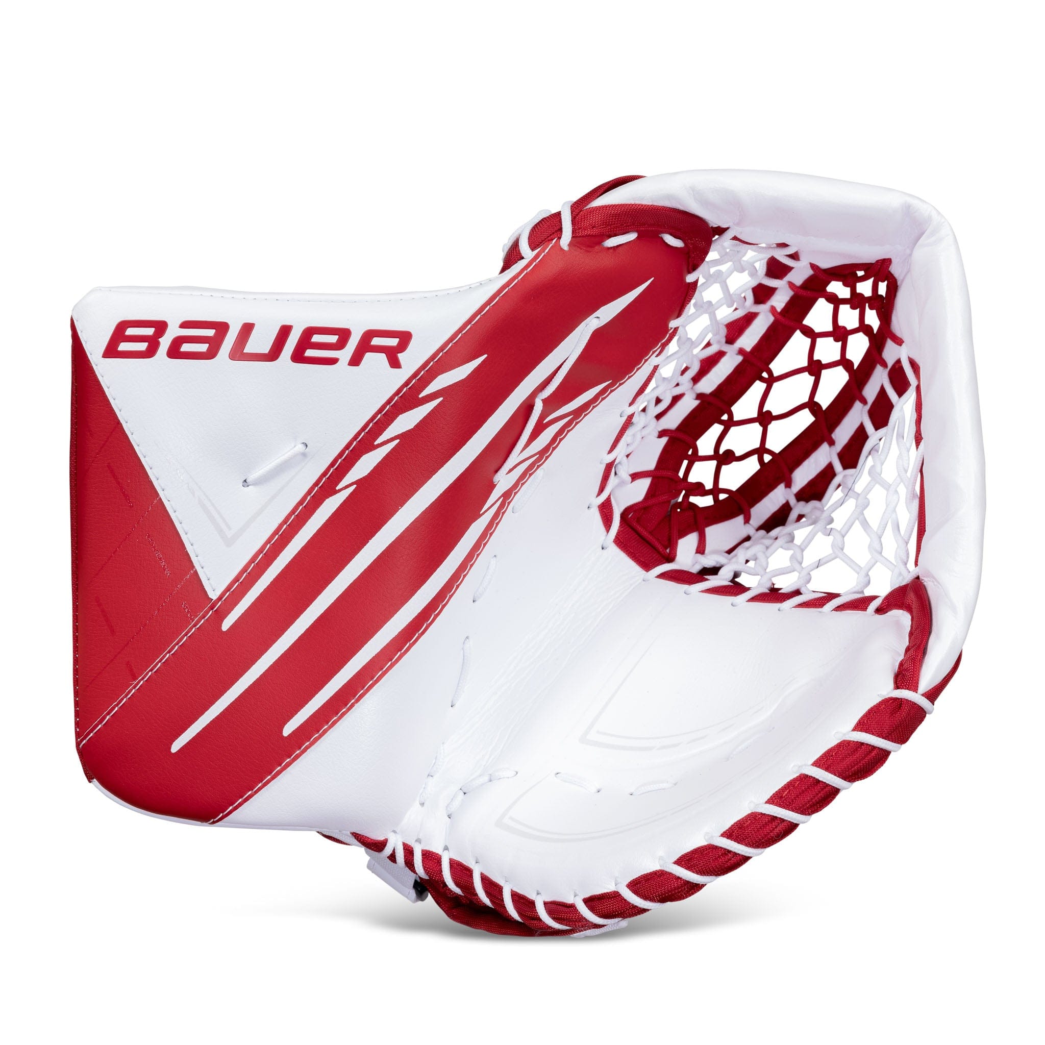 Bauer Vapor 3X Senior Goalie Catcher