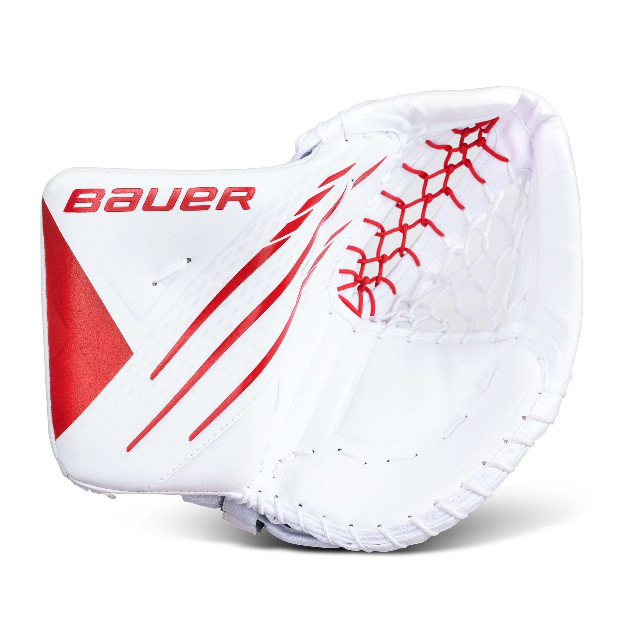 Bauer Vapor HyperLite Senior Goalie Catcher