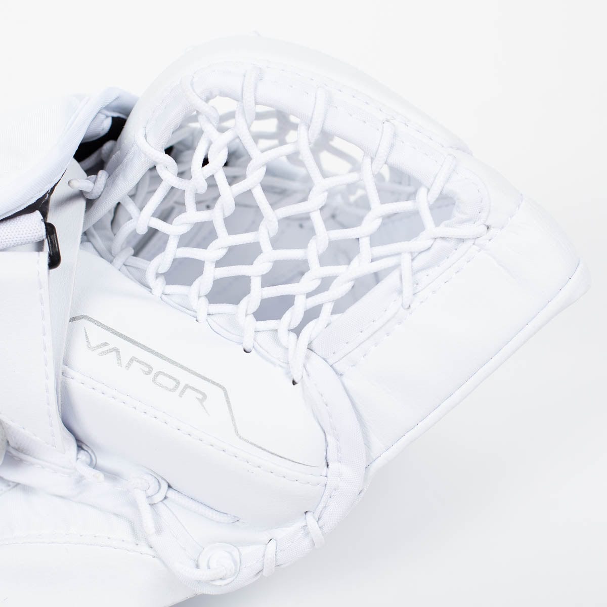 Bauer Vapor X2.7 Junior Goalie Catcher