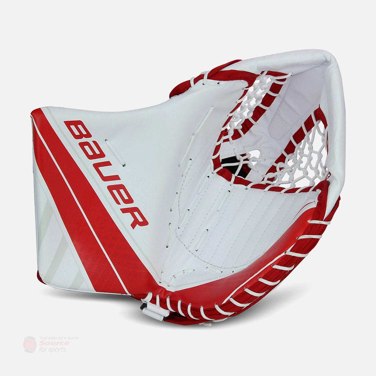 Bauer Vapor X700 Senior Goalie Catcher