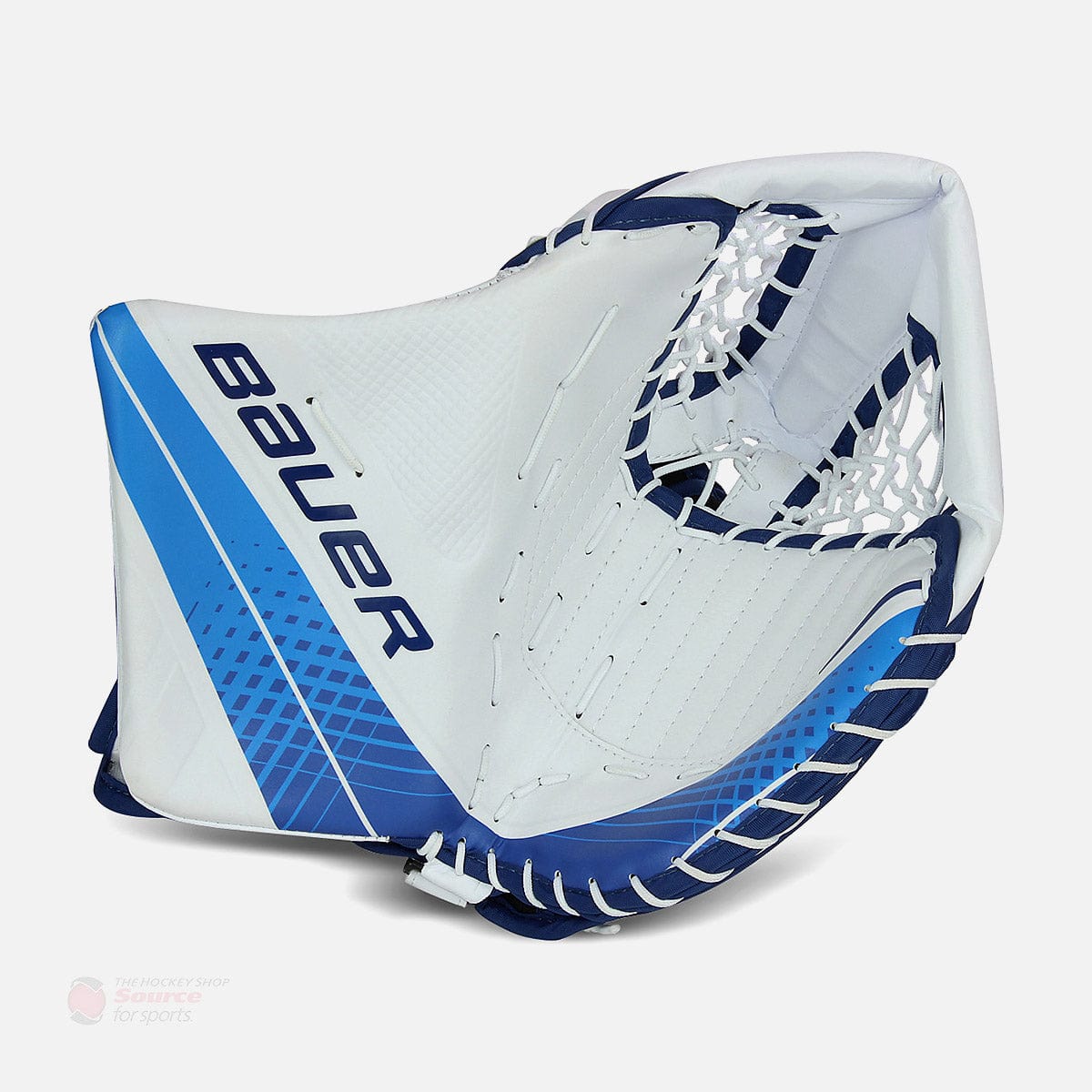 Bauer Vapor X900 Intermediate Goalie Catcher