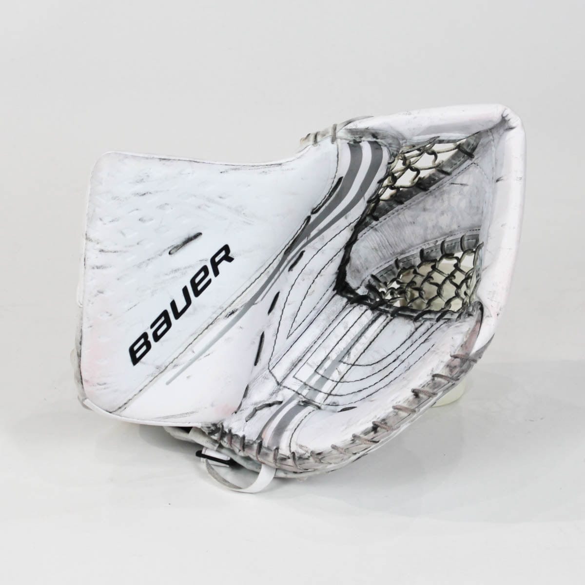 Bauer Vapor 2X Pro Senior Goalie Catcher - Demo B