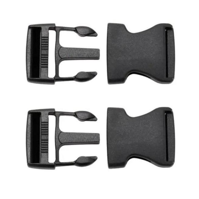 Bauer Chest Protector Buckle - 2 Pack