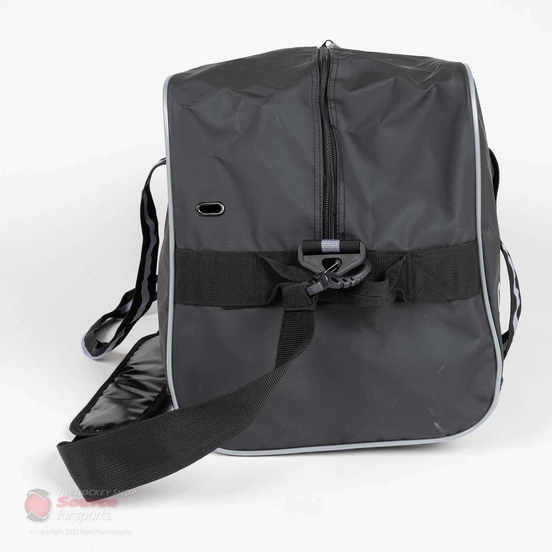 Bauer Team Duffle Bag