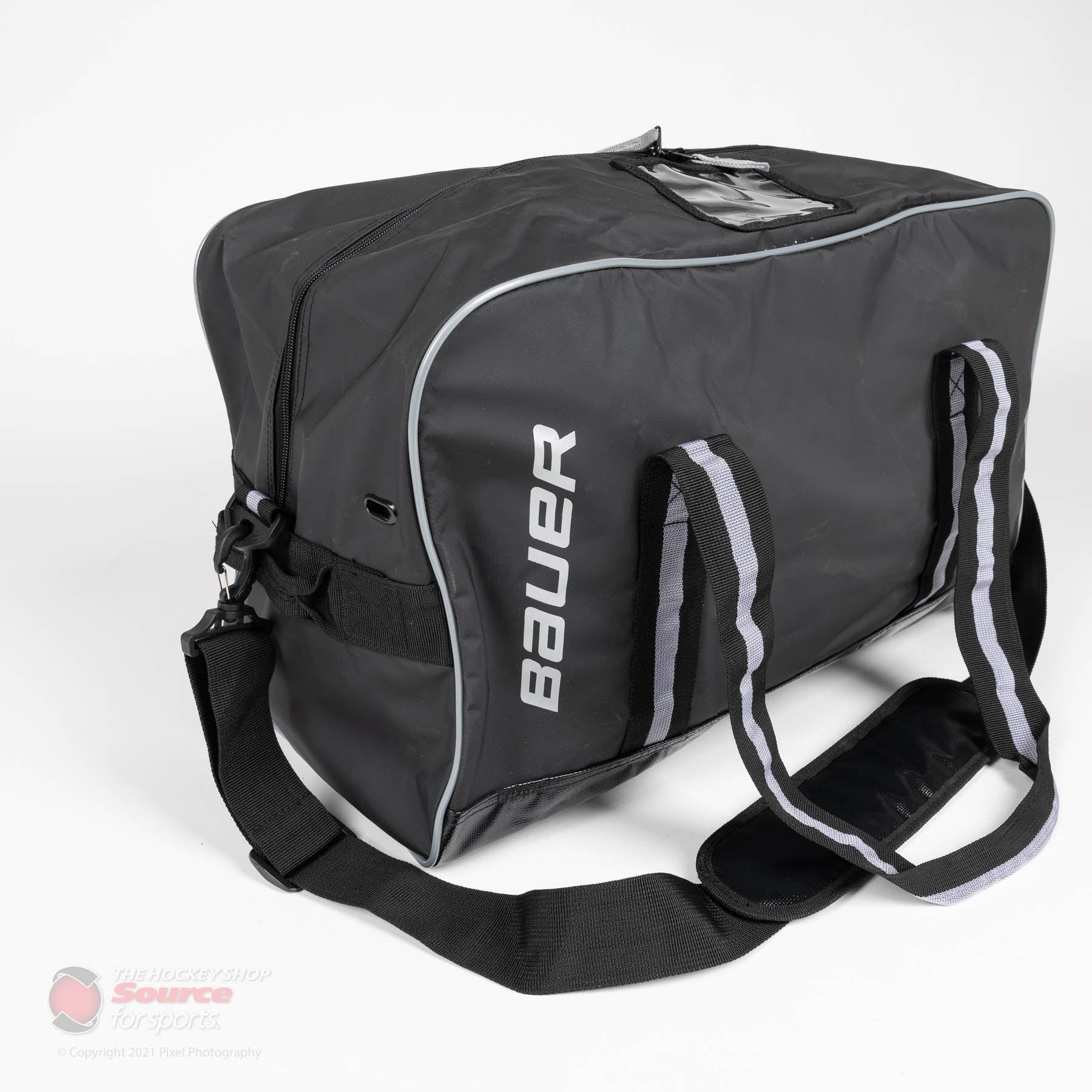 Bauer Team Duffle Bag