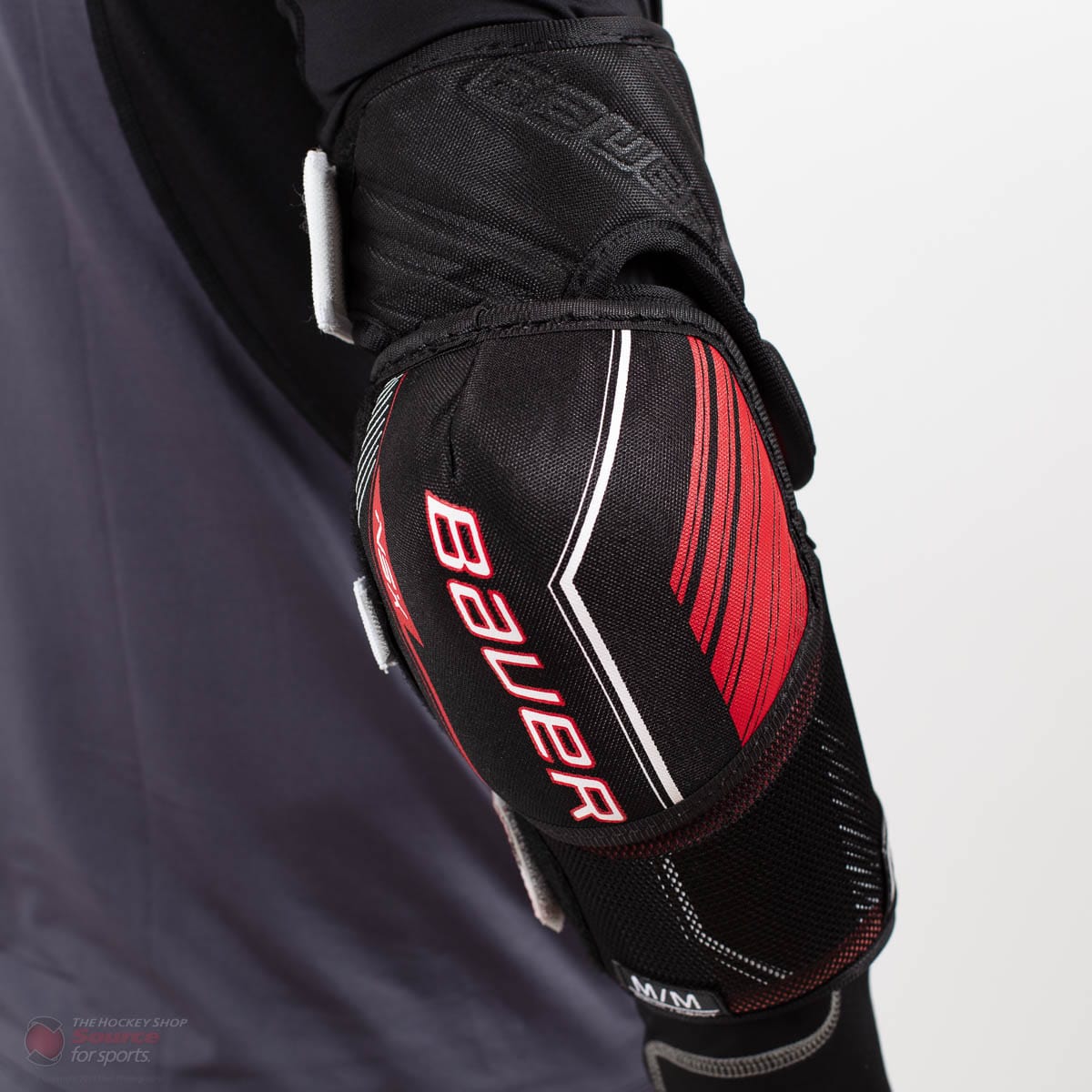 Bauer NSX Junior Hockey Elbow Pads