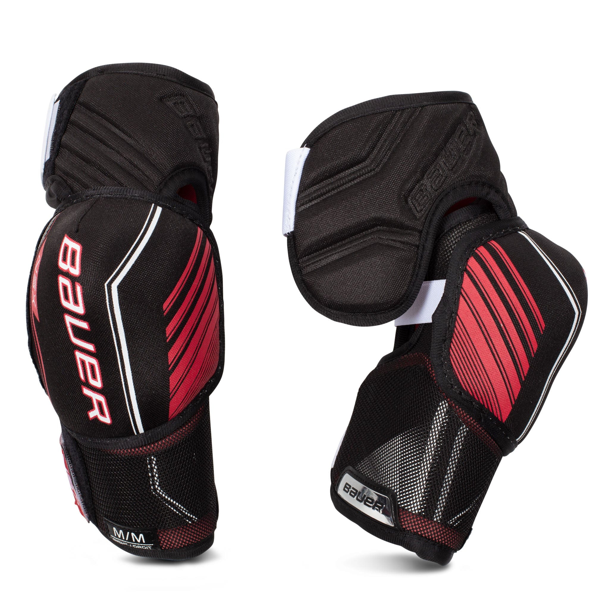 Bauer NSX Senior Hockey Elbow Pads