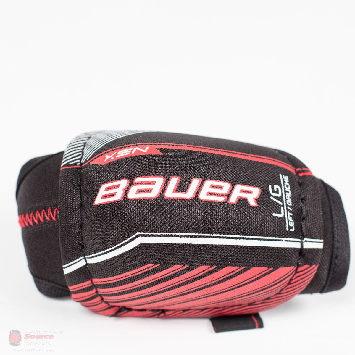 Bauer NSX Youth Hockey Elbow Pads