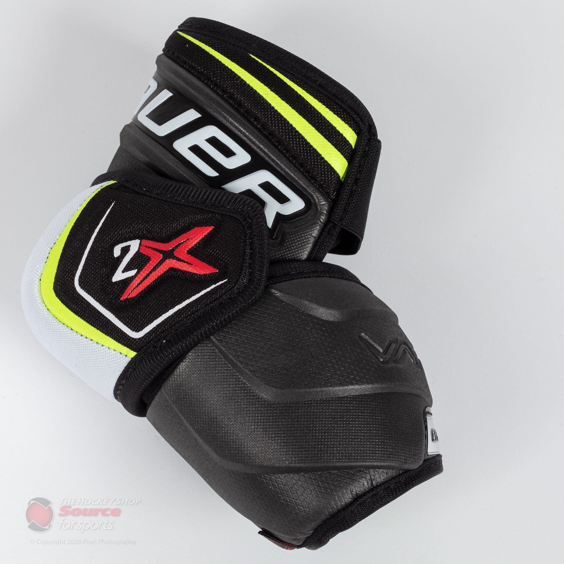 Bauer Vapor 2X Junior Hockey Elbow Pads