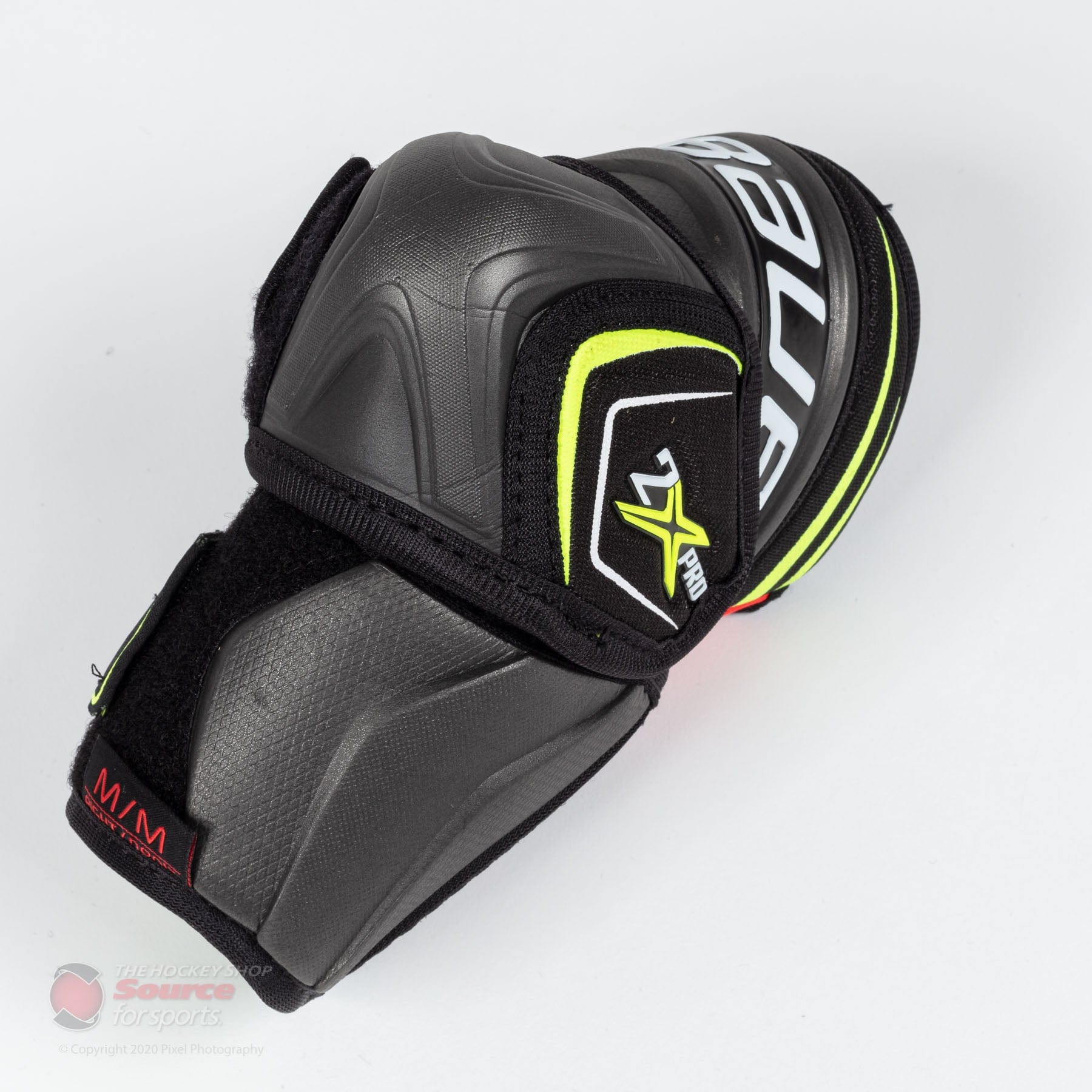 Bauer Vapor 2X Pro Junior Hockey Elbow Pads