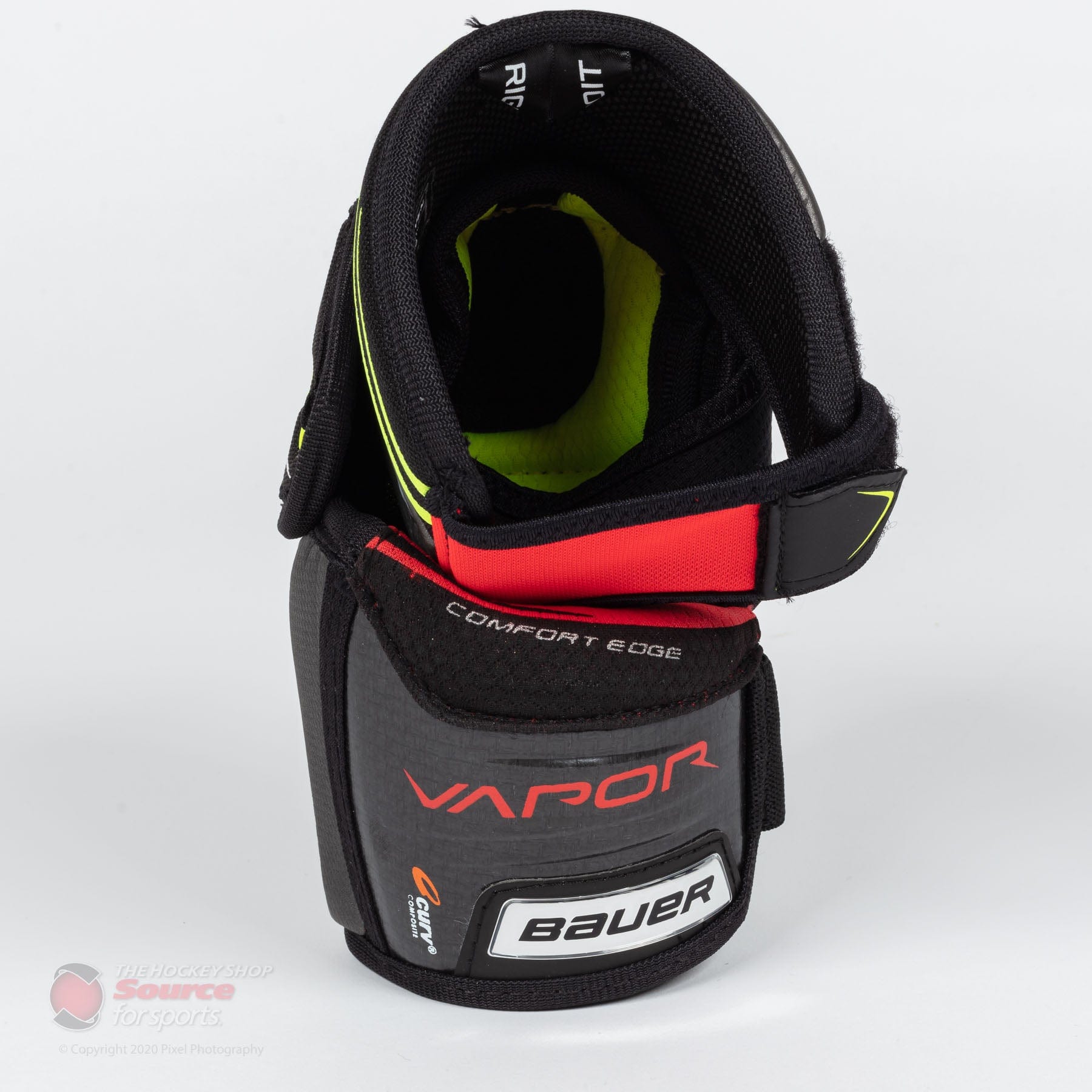 Bauer Vapor 2X Pro Junior Hockey Elbow Pads