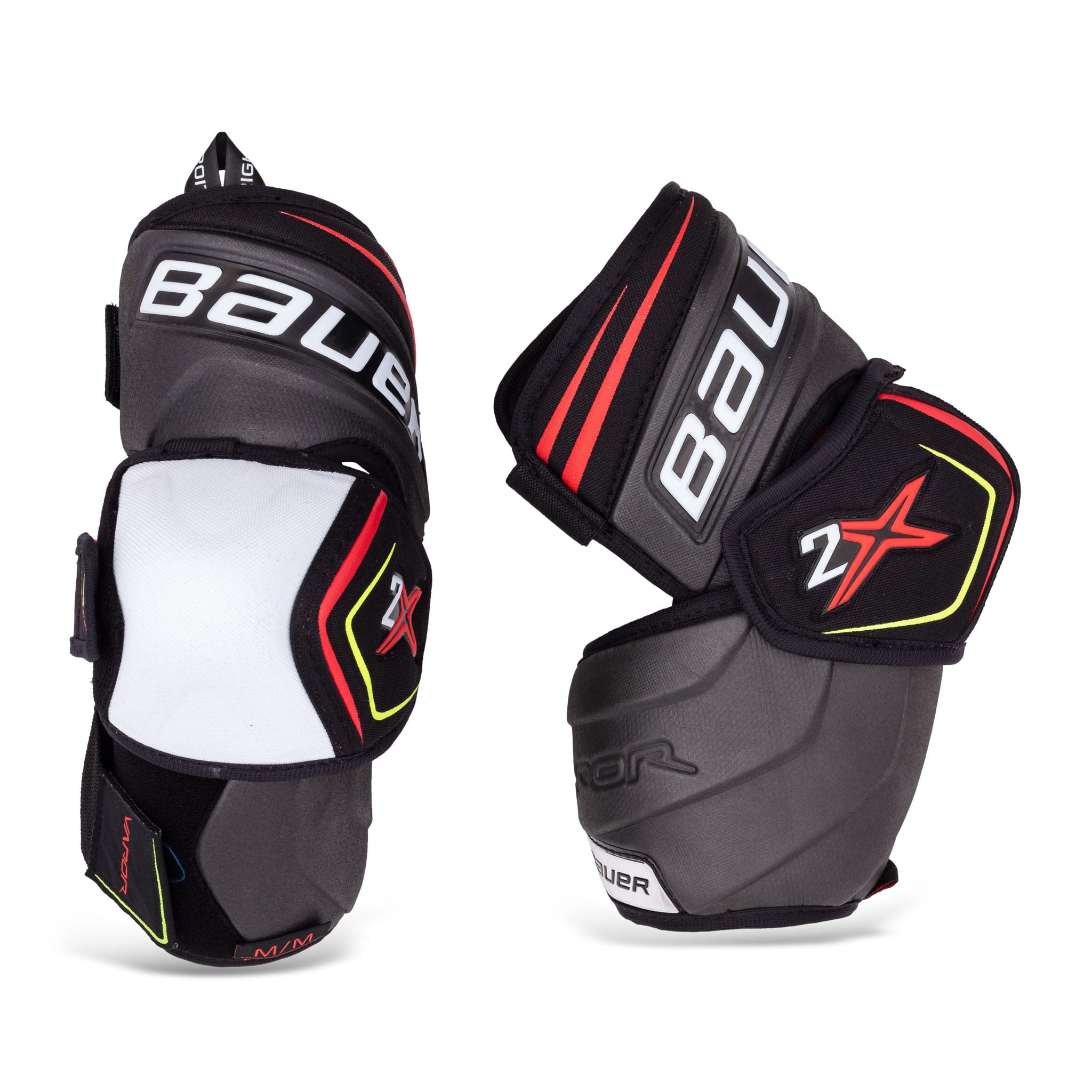 Bauer Vapor 2X Senior Hockey Elbow Pads