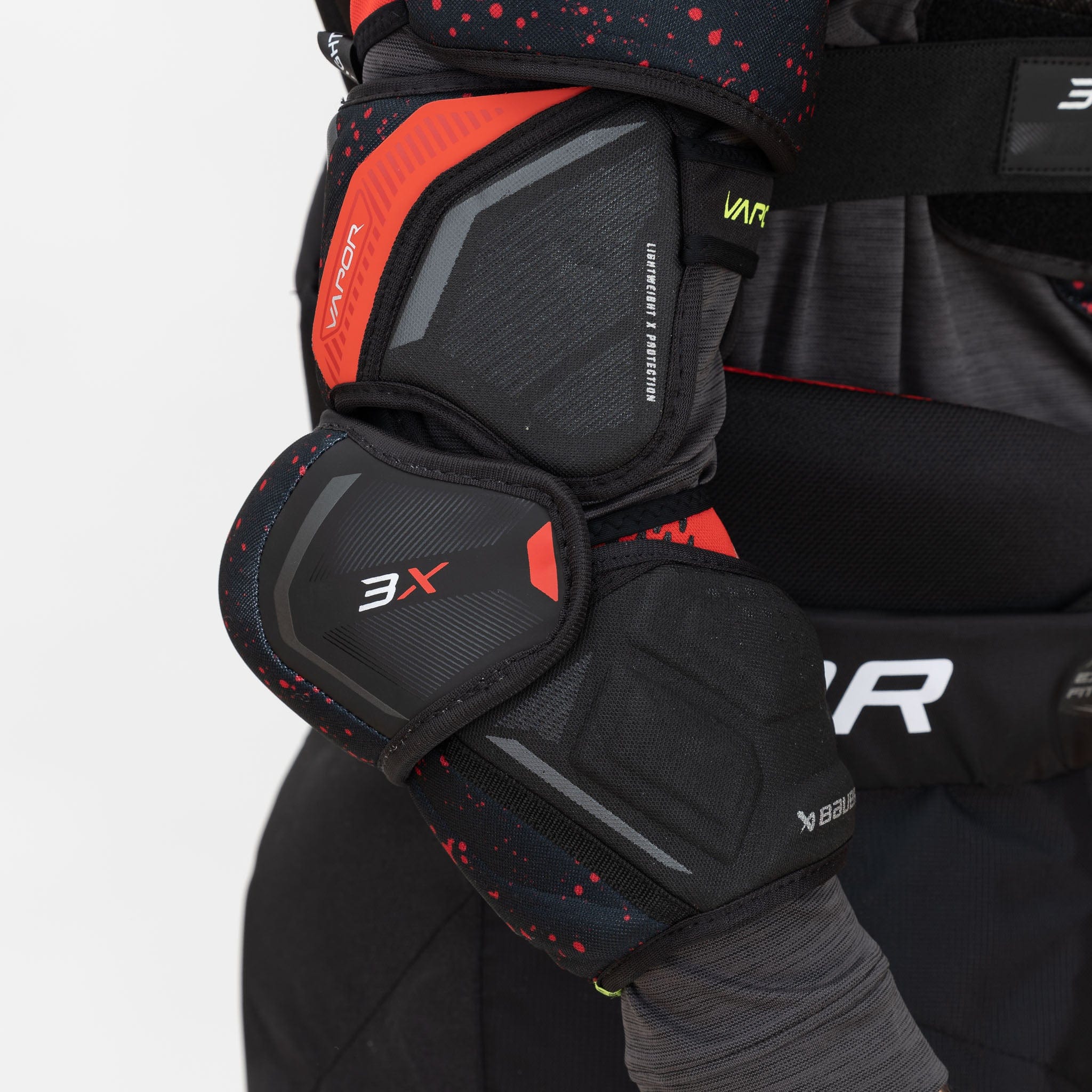 Bauer Vapor 3X Intermediate Hockey Elbow Pads