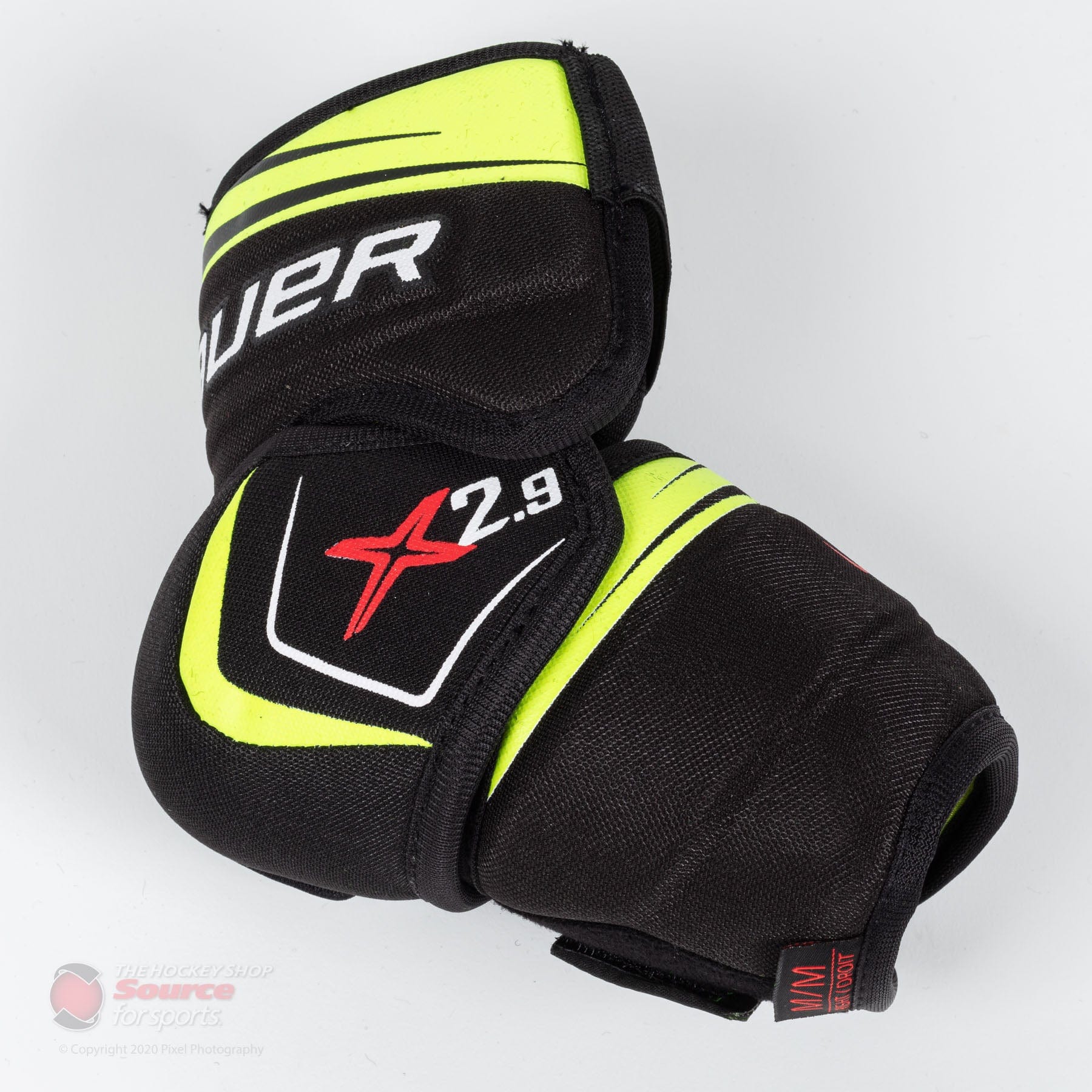 Bauer Vapor X2.9 Junior Hockey Elbow Pads