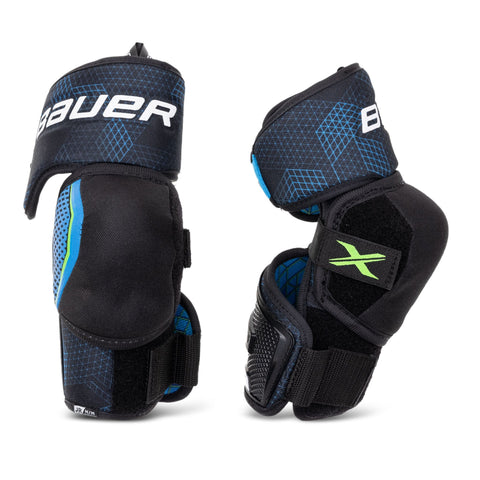Bauer Nexus N8000 Jr. Hockey Pants