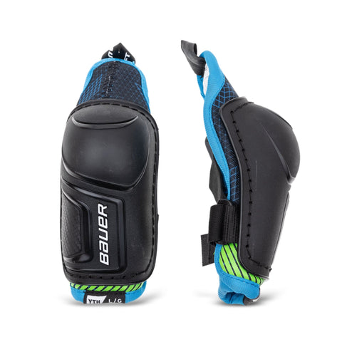 Bauer Vapor 3X Pro Intermediate Hockey Elbow Pads