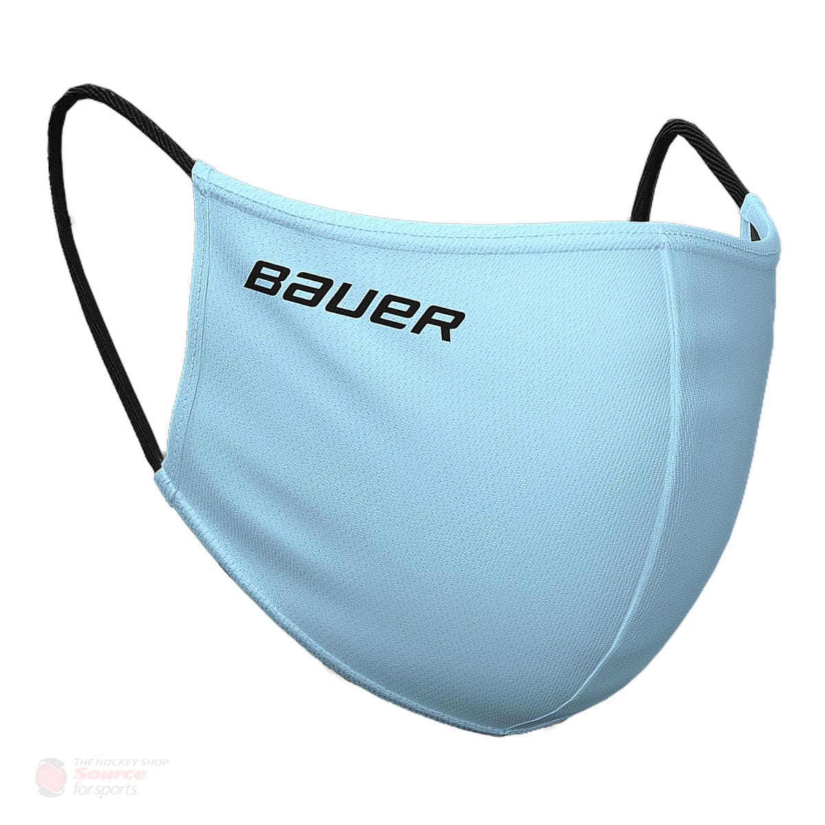 Bauer Reversible Fabric Face Mask