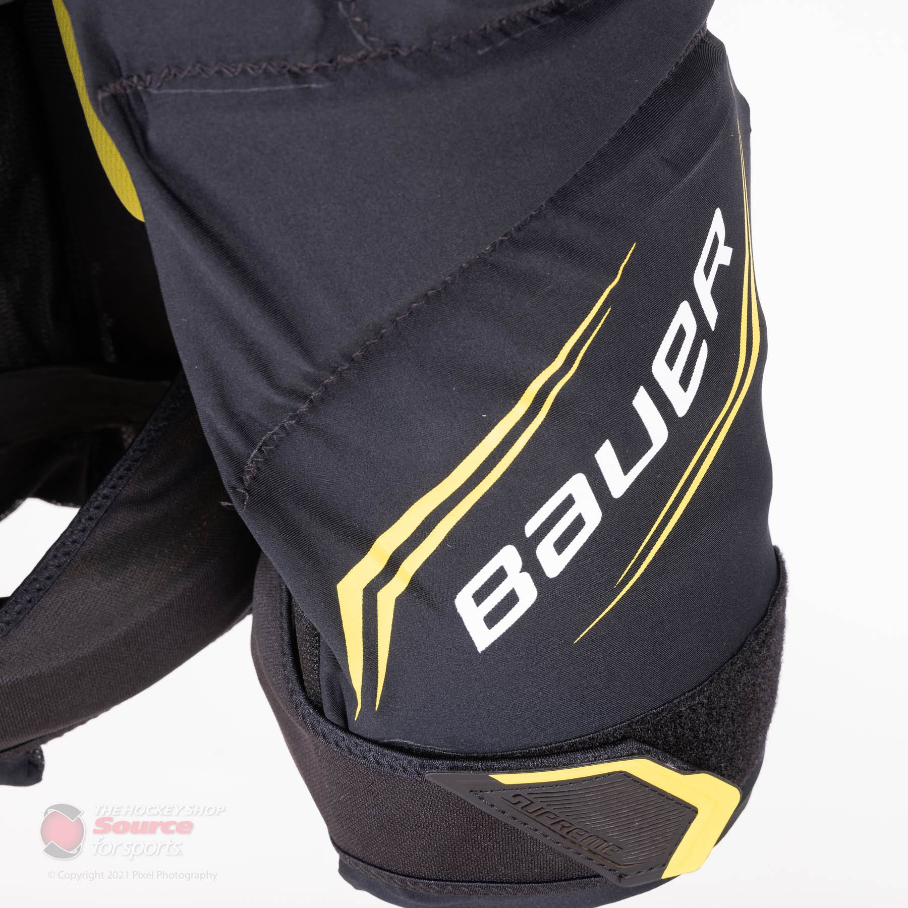 Bauer Supreme ACP Elite Junior Hockey Girdle - 2021