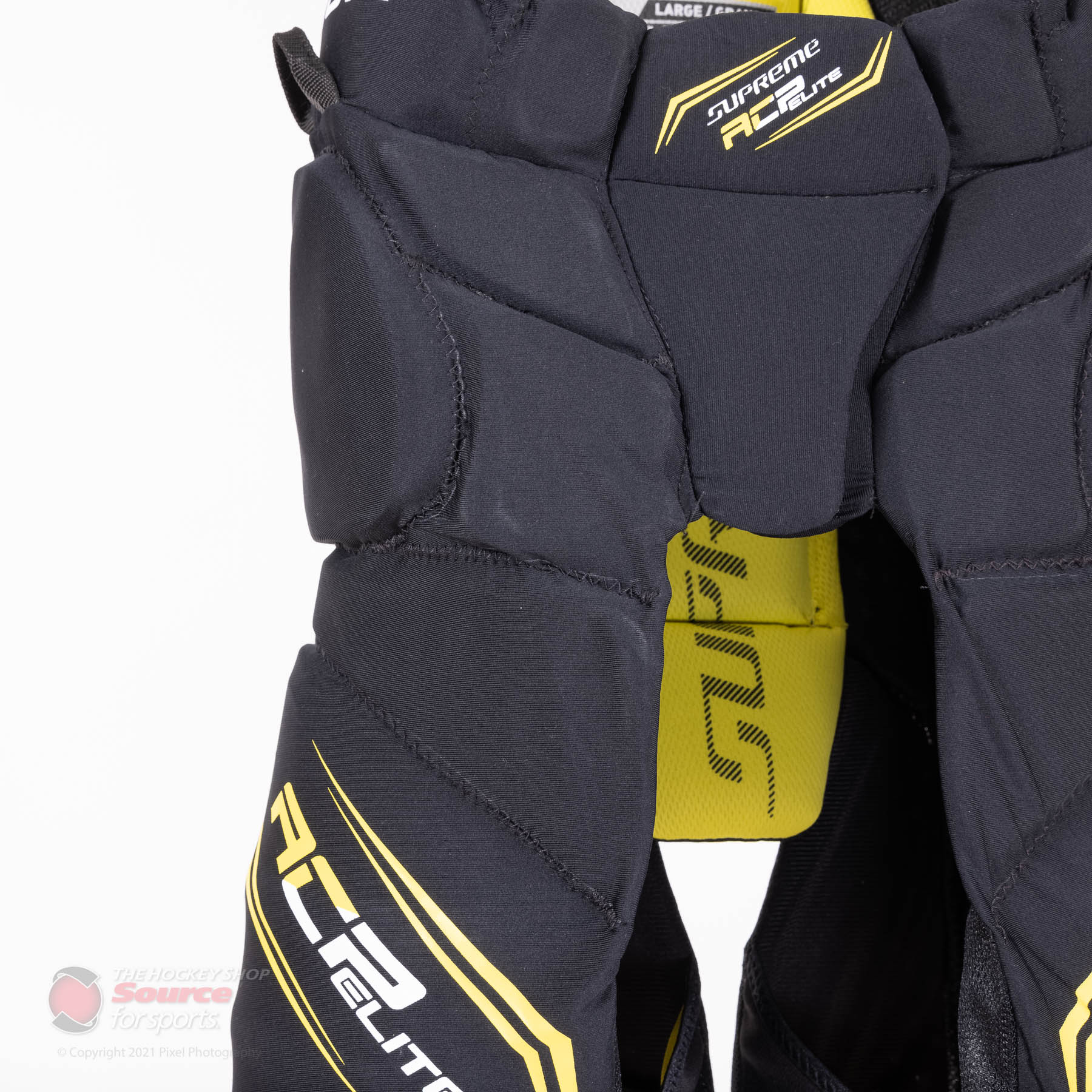 Bauer Supreme ACP Elite Junior Hockey Girdle - 2021