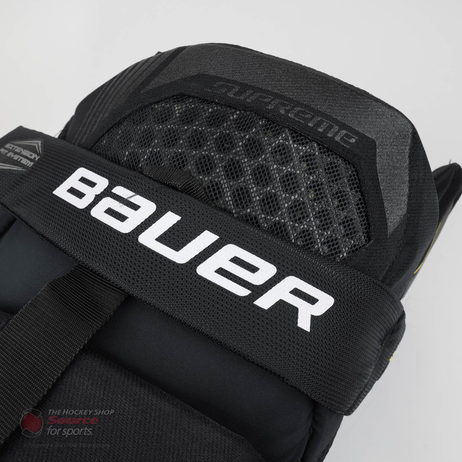 Bauer Supreme ACP Pro Intermediate Hockey Girdle - 2021