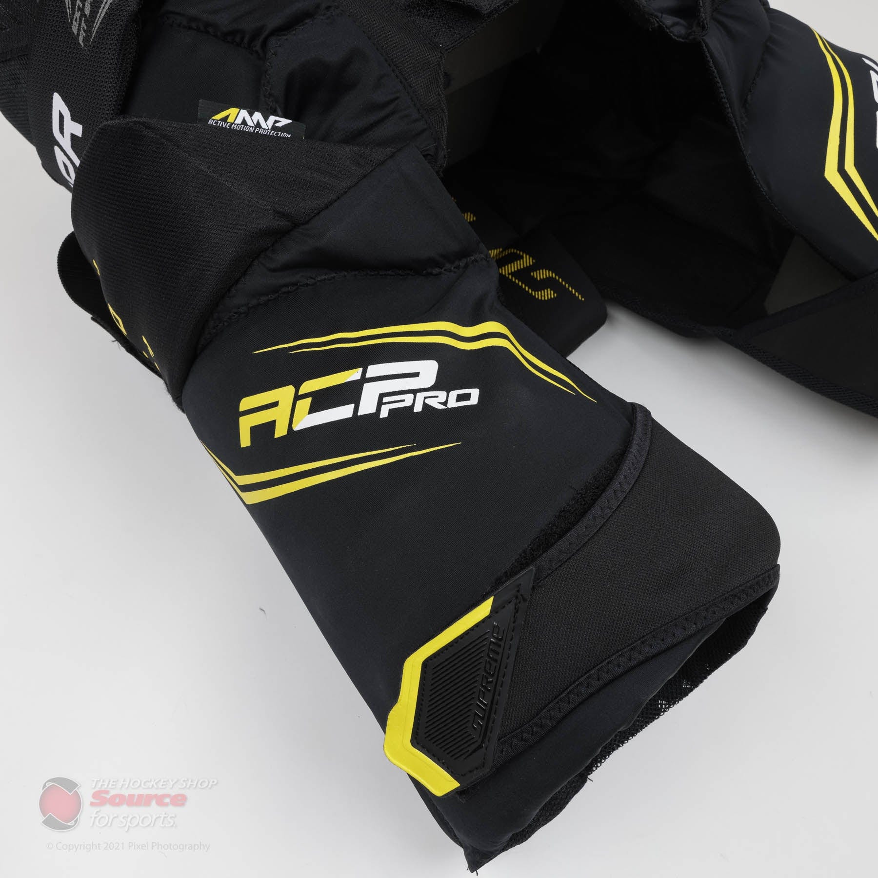 Bauer Supreme ACP Pro Intermediate Hockey Girdle - 2021