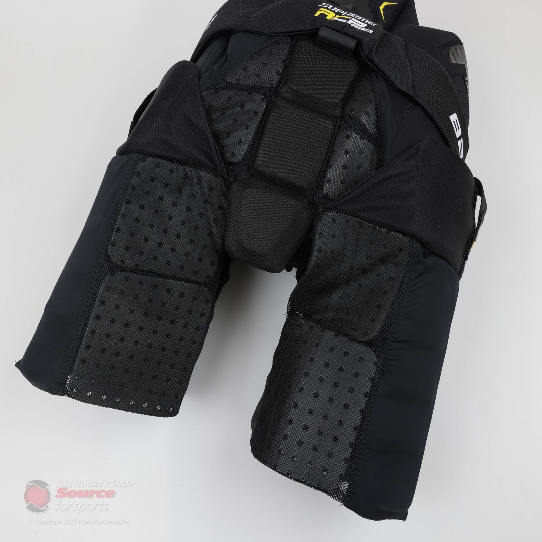 Bauer Supreme ACP Pro Intermediate Hockey Girdle - 2021