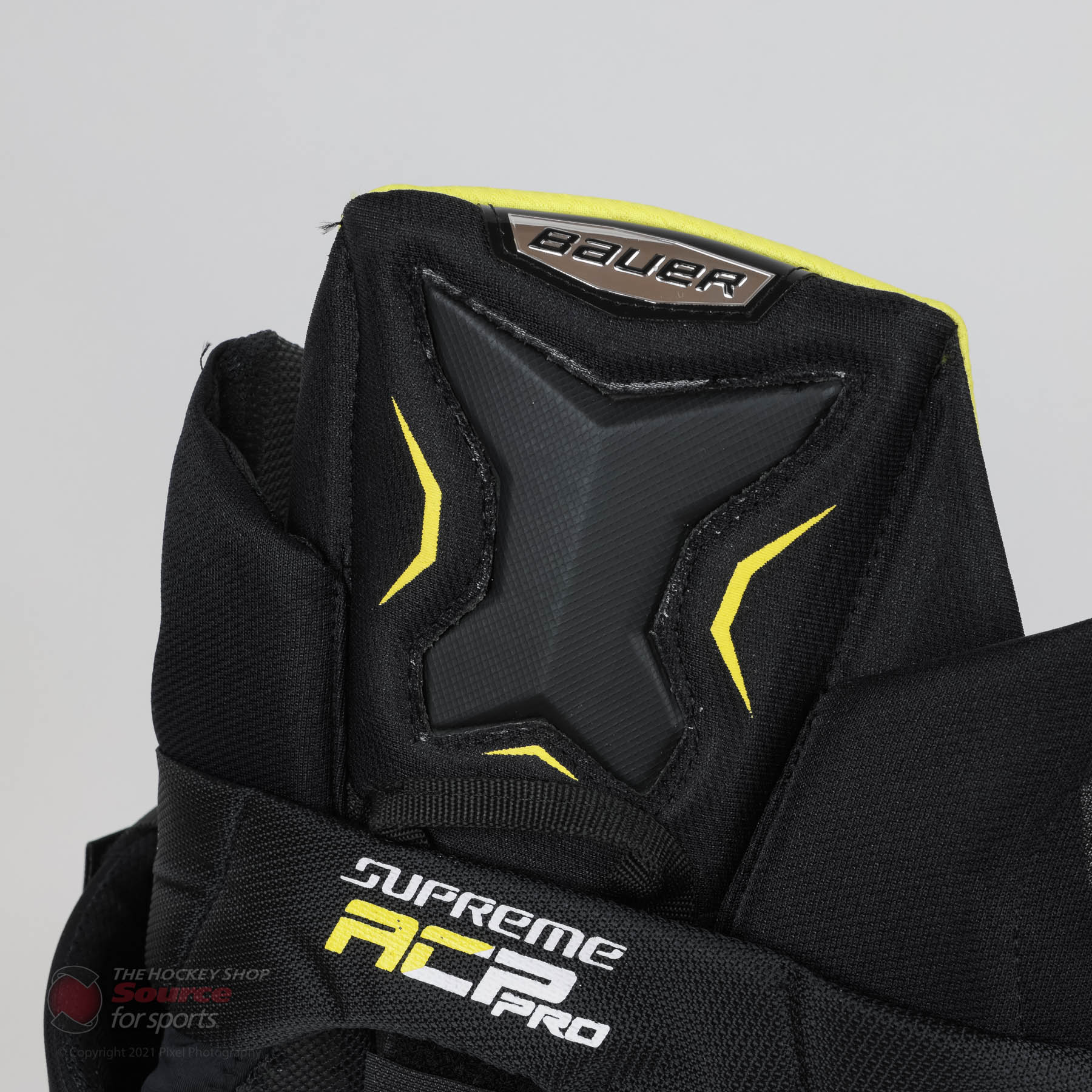 Bauer Supreme ACP Pro Junior Hockey Girdle - 2021