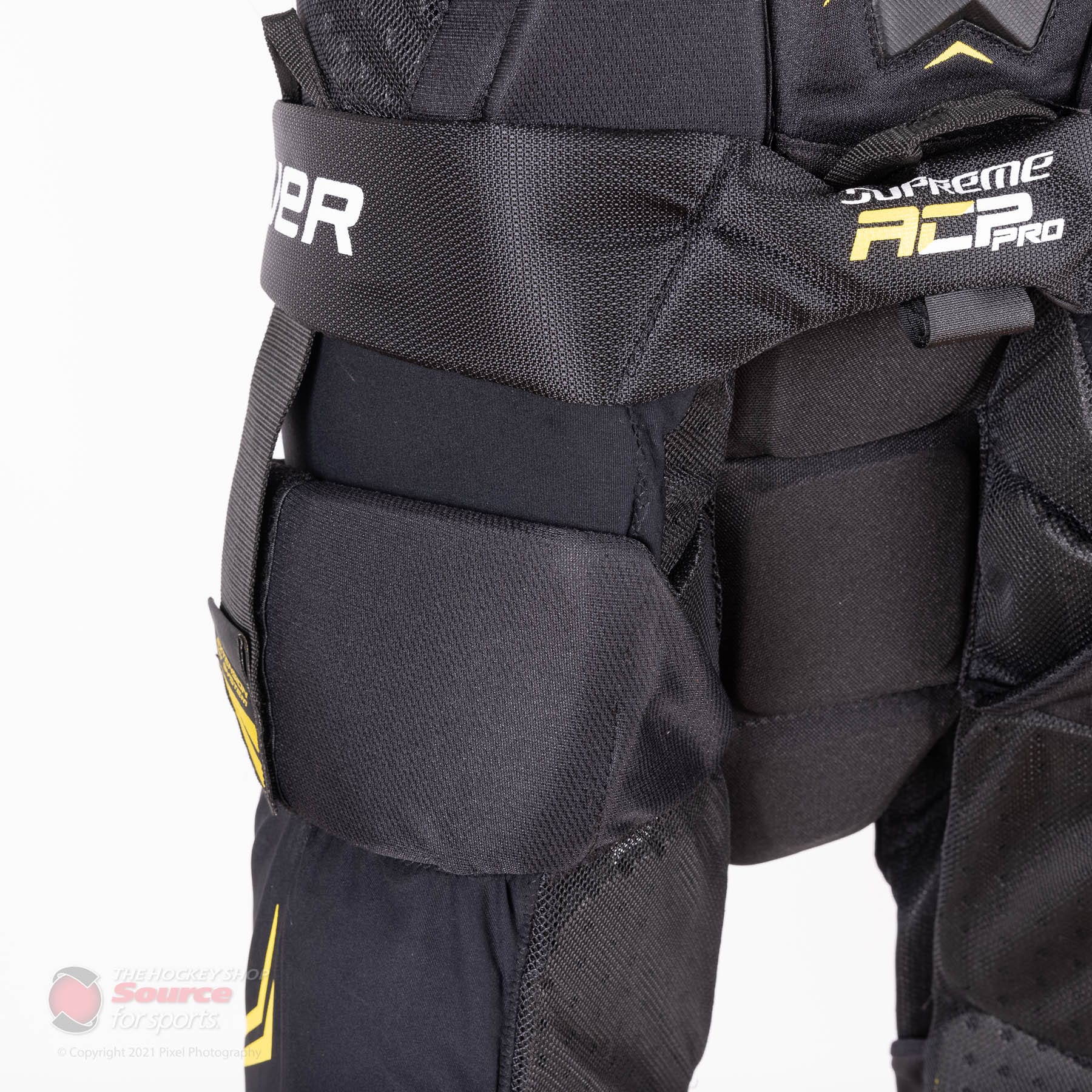 Bauer Supreme ACP Pro Senior Hockey Girdle - 2021