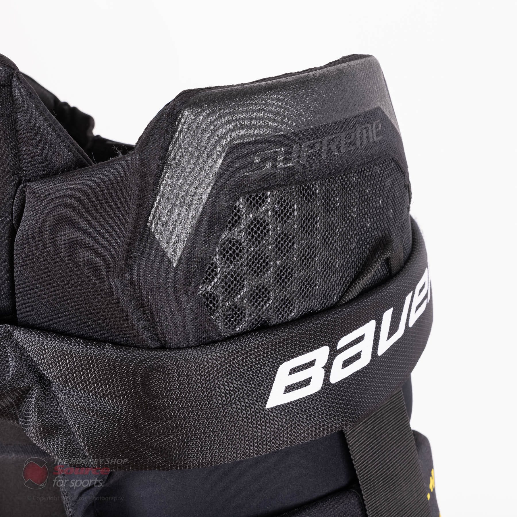 Bauer Supreme ACP Pro Senior Hockey Girdle - 2021