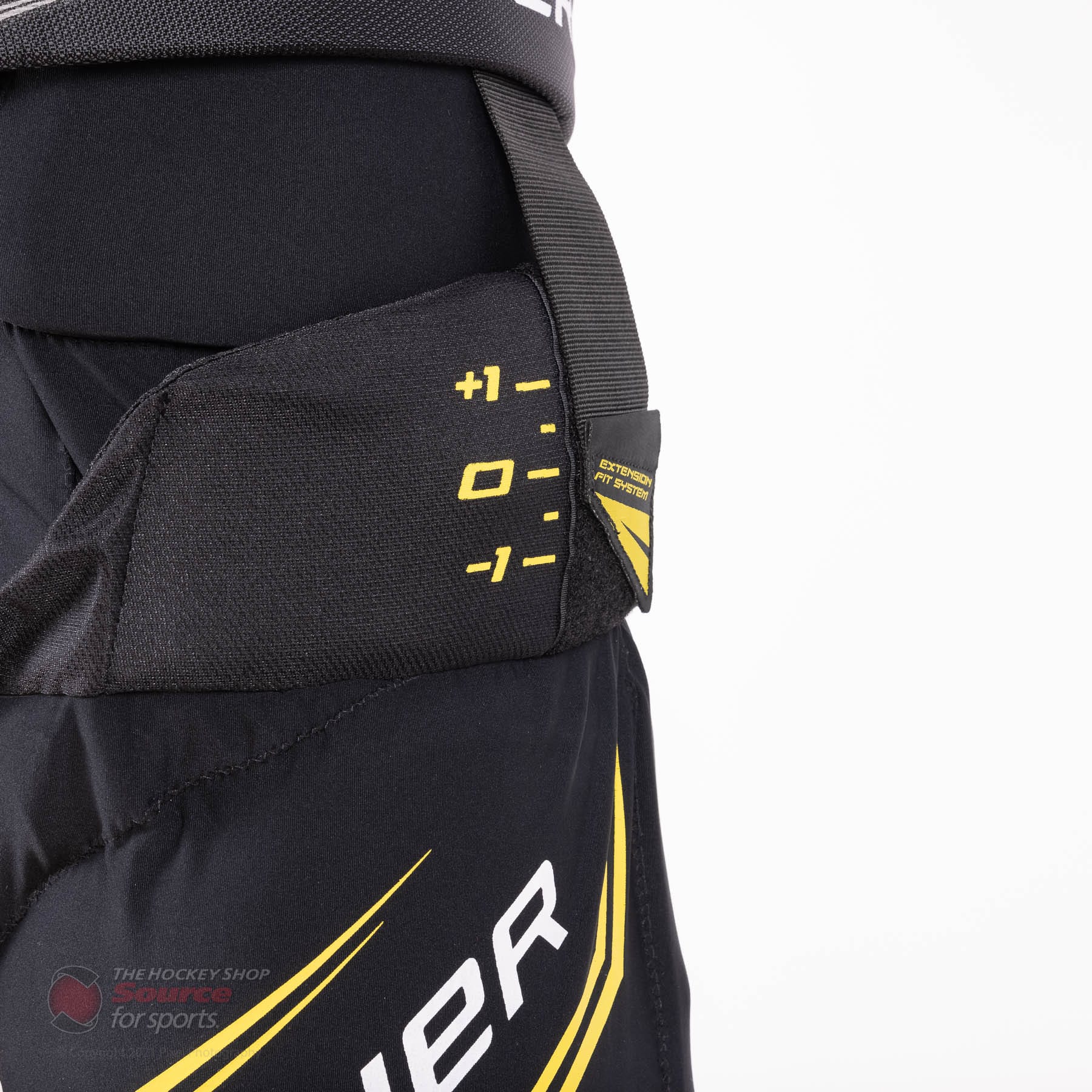 Bauer Supreme ACP Pro Senior Hockey Girdle - 2021