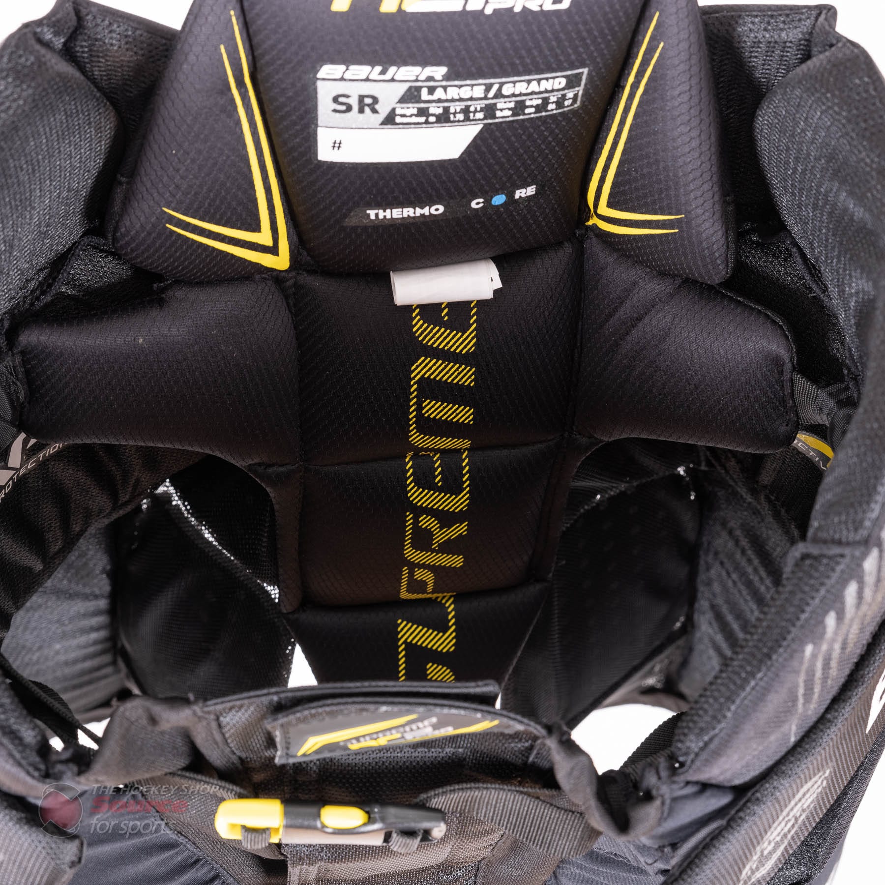 Bauer Supreme ACP Pro Senior Hockey Girdle - 2021