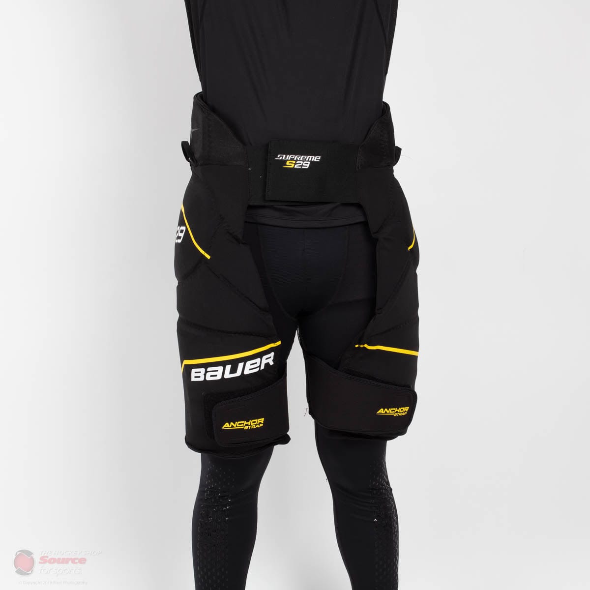 Bauer Supreme S29 Junior Hockey Girdle