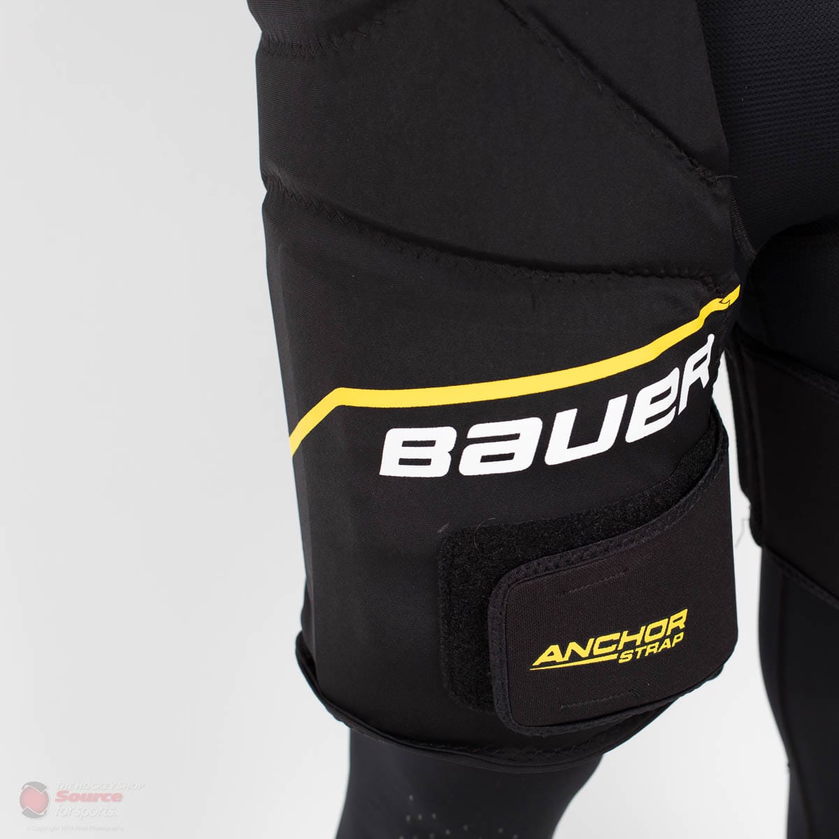 Bauer Supreme S29 Junior Hockey Girdle