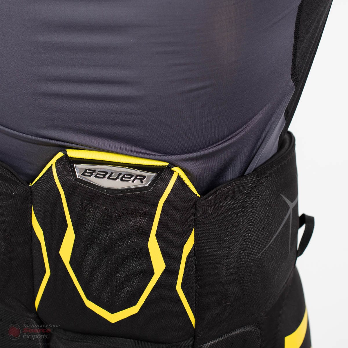 Bauer Supreme S29 Senior Hockey Girdle