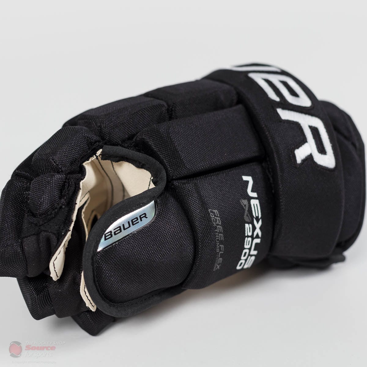 Bauer Nexus N2900 Junior Hockey Gloves