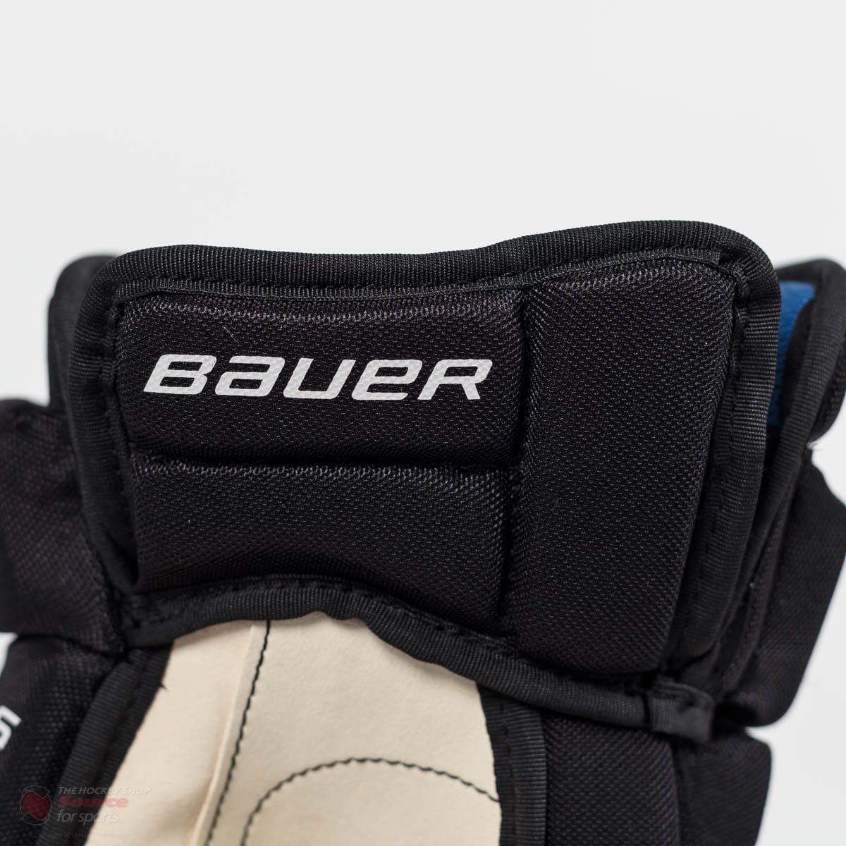 Bauer Nexus N2900 Junior Hockey Gloves