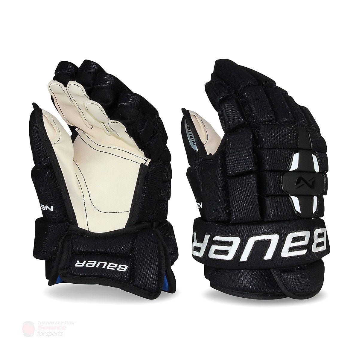 Bauer Nexus N2900 Junior Hockey Gloves