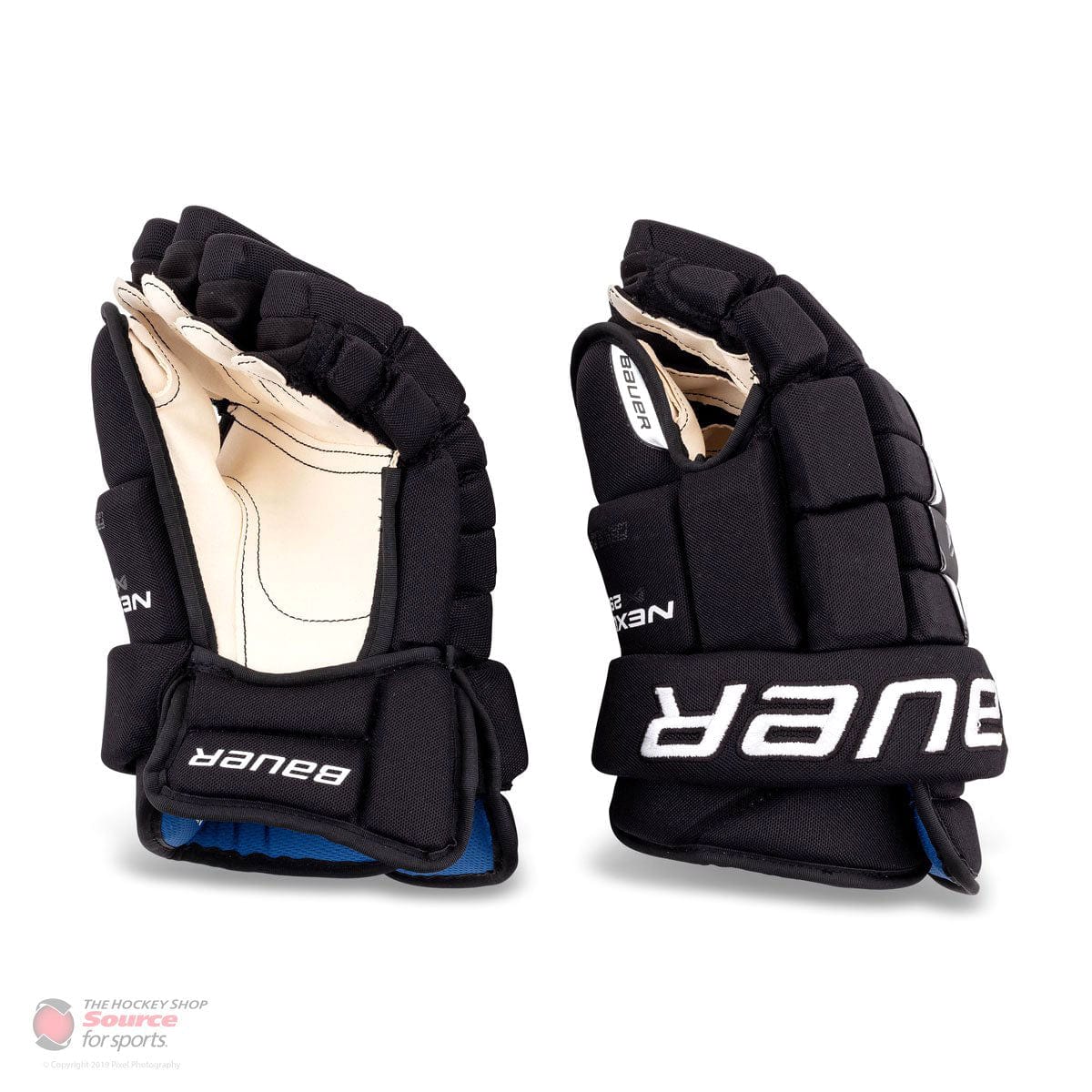 Bauer Nexus N2900 Senior Hockey Gloves