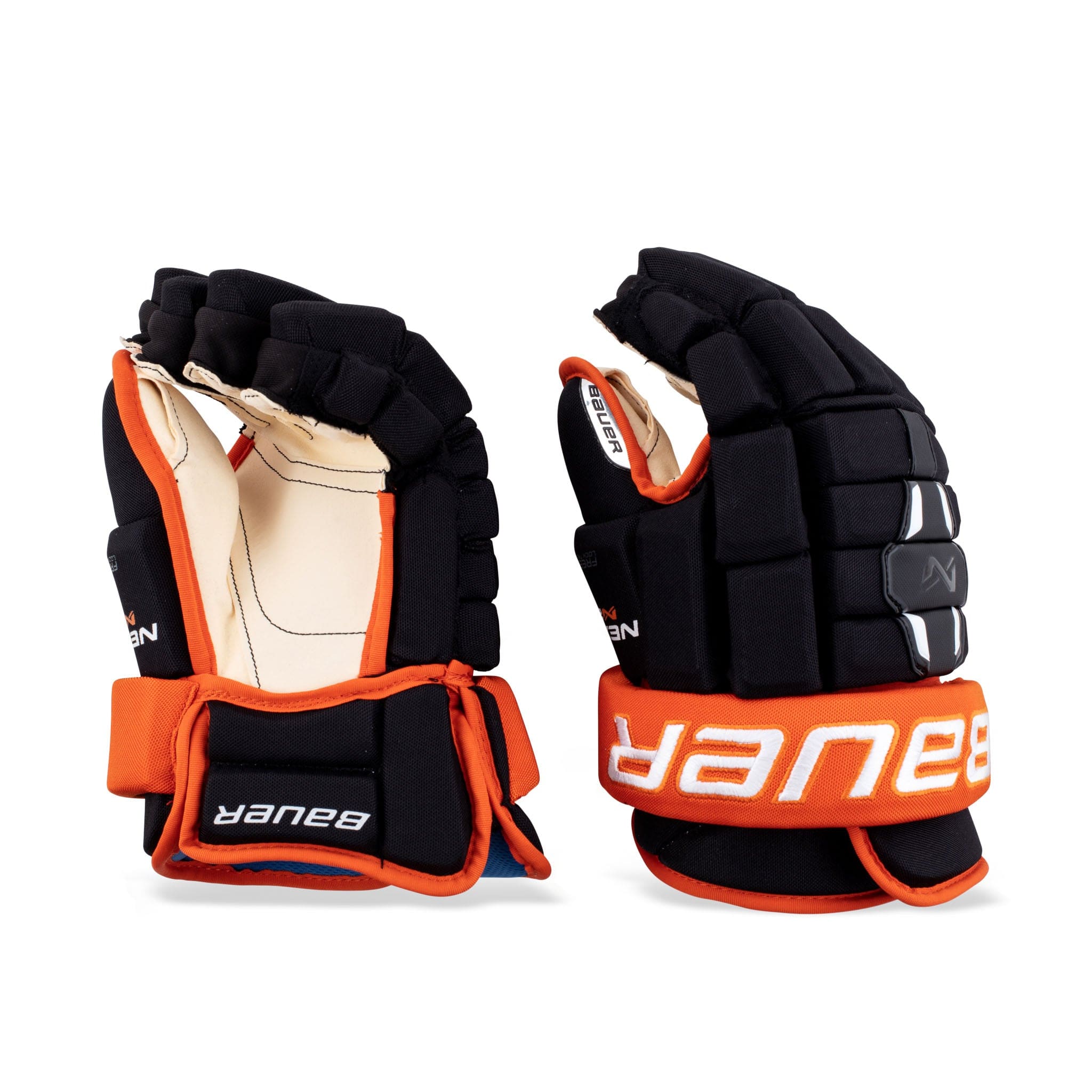 Bauer Nexus N2900 Senior Hockey Gloves