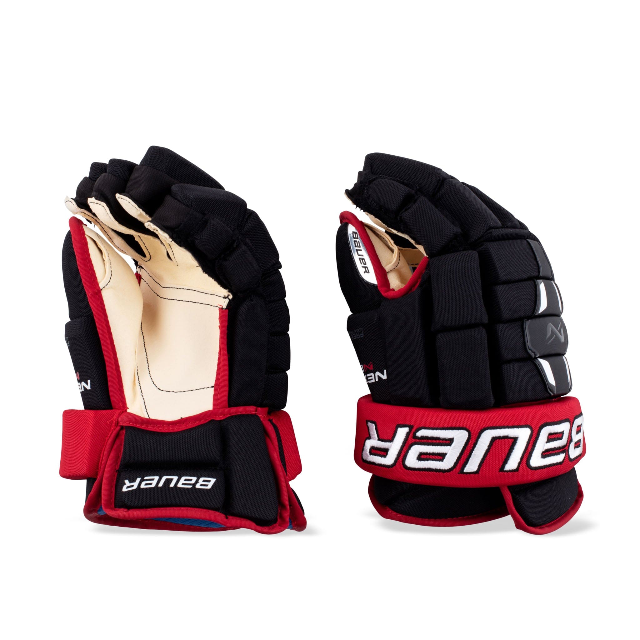 Bauer Nexus N2900 Senior Hockey Gloves