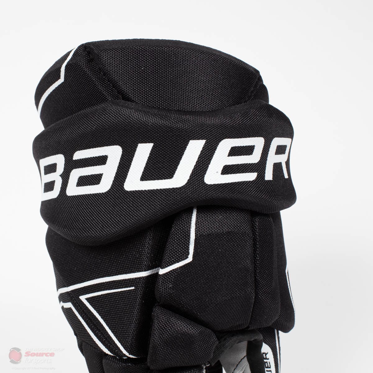 Bauer NSX Senior Hockey Gloves