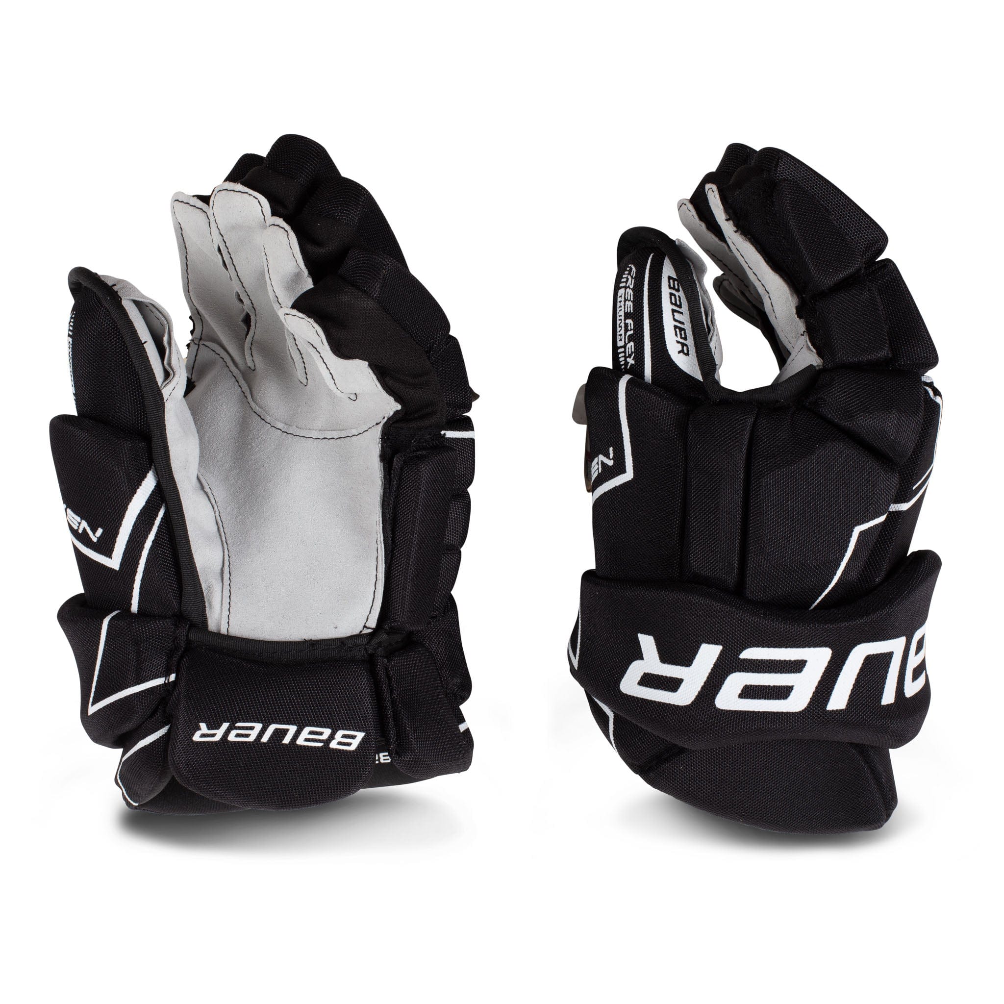 Bauer NSX Senior Hockey Gloves