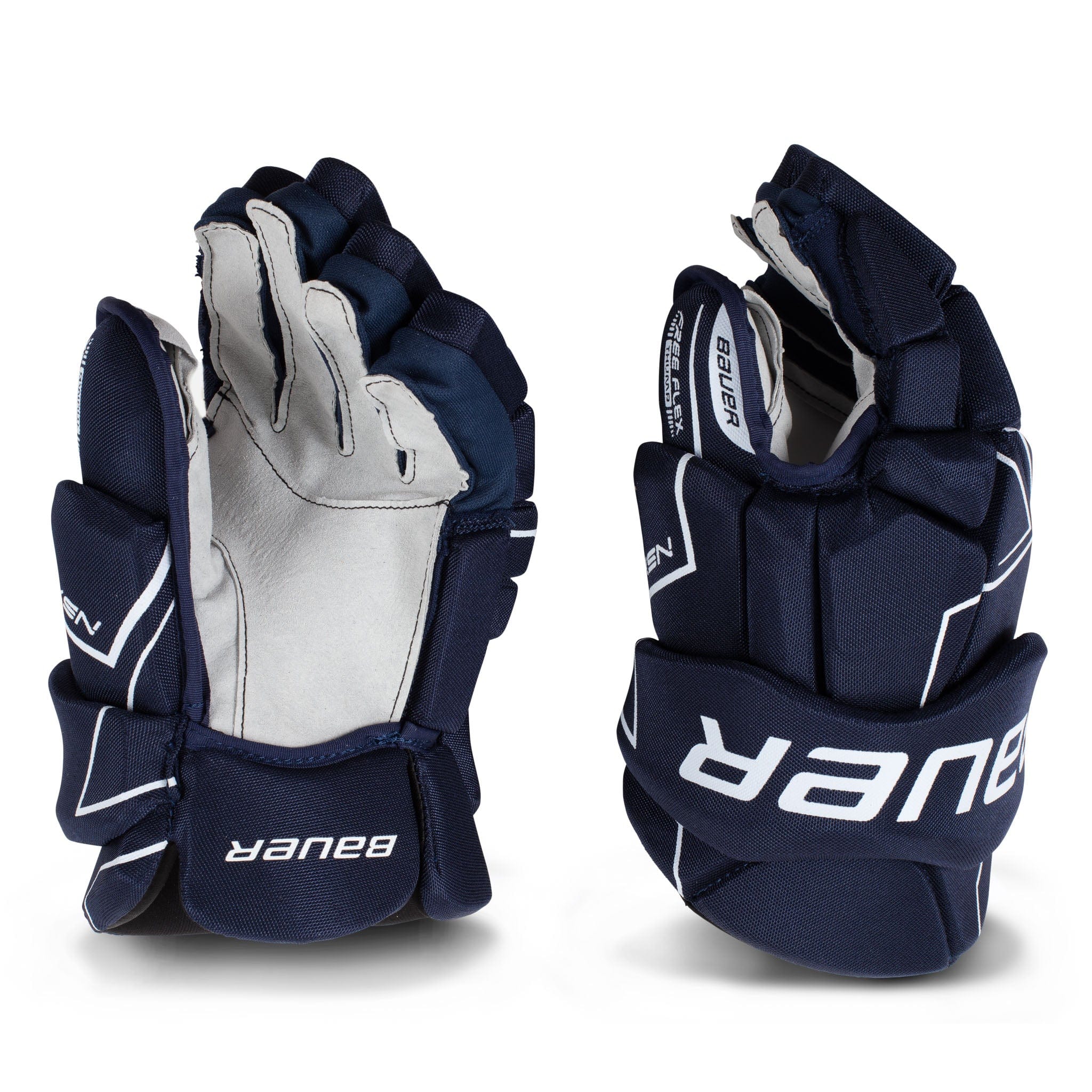 Bauer NSX Senior Hockey Gloves